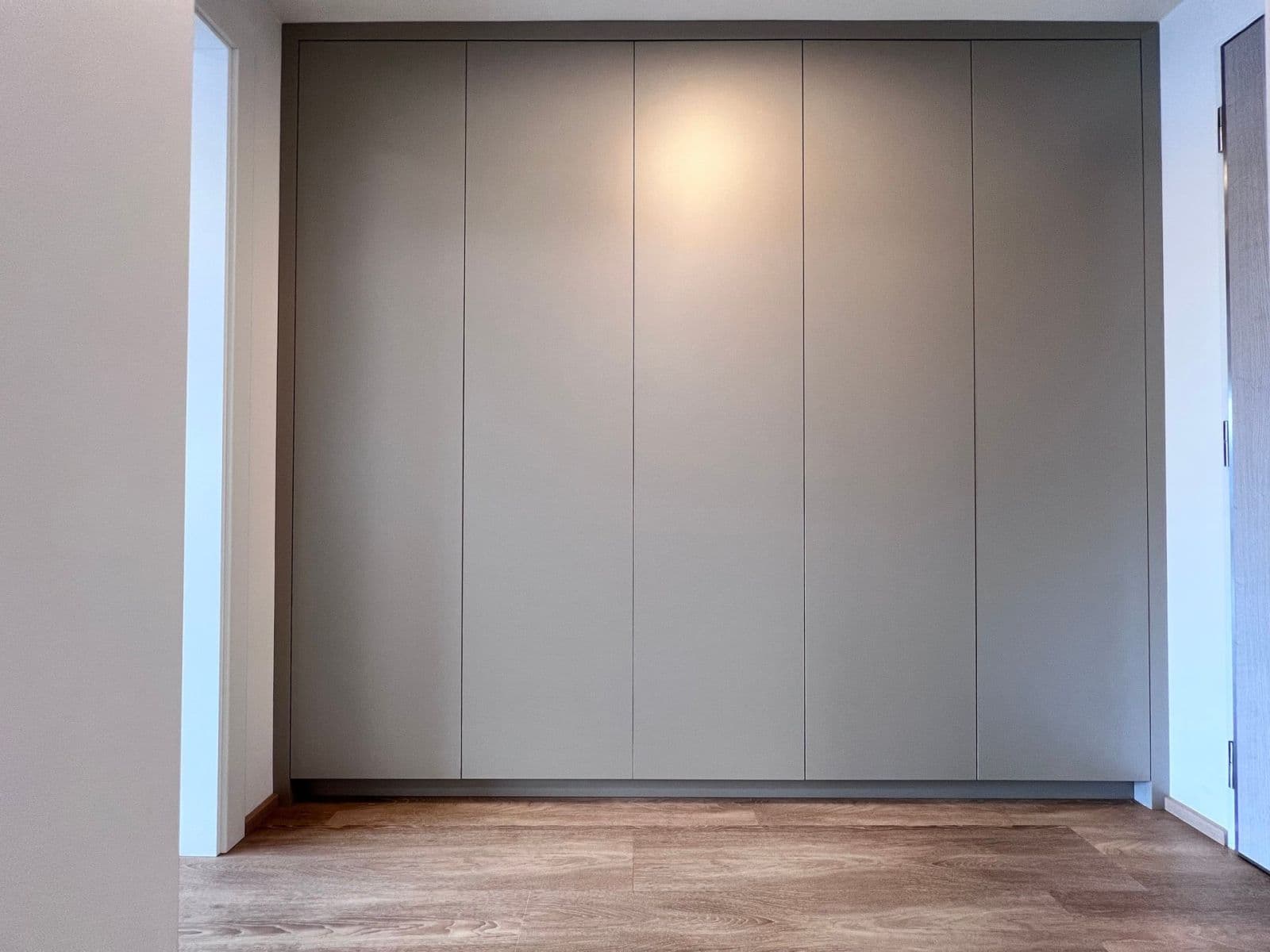 Studio flat to rent, 32 m², Poděbradská, Prague, Prague Studio flat to rent, 32 m², Poděbradská, Prague, Prague