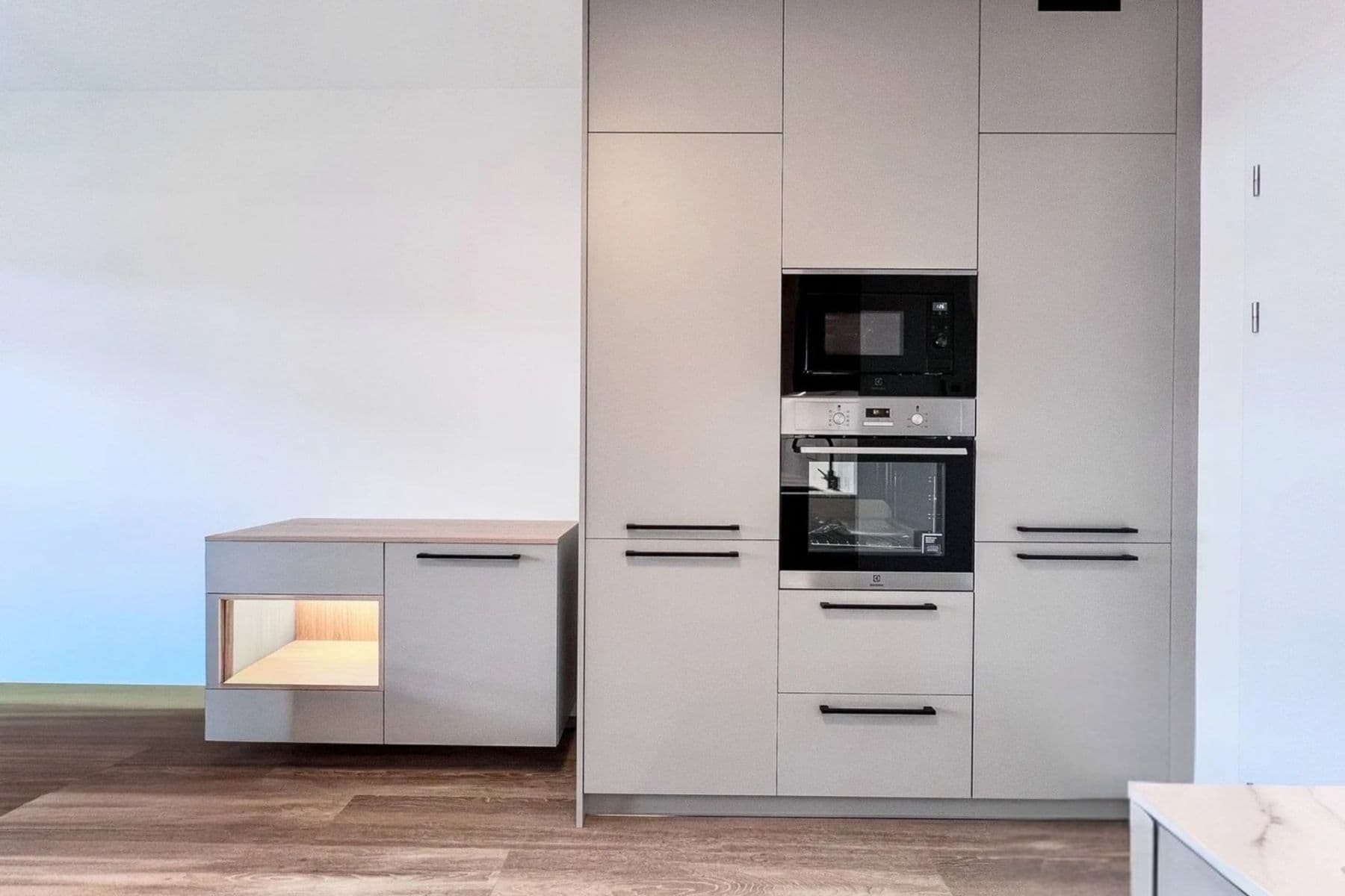 Studio flat to rent, 32 m², Poděbradská, Prague, Prague Studio flat to rent, 32 m², Poděbradská, Prague, Prague