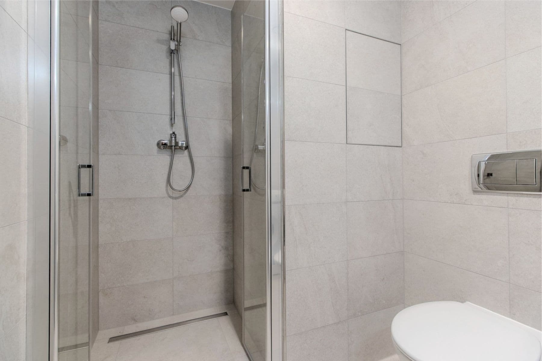 Studio flat to rent, 32 m², Poděbradská, Prague, Prague Studio flat to rent, 32 m², Poděbradská, Prague, Prague