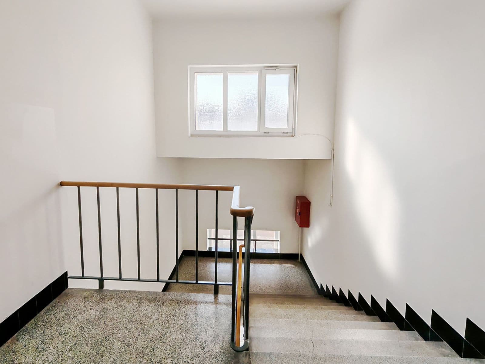 1 bedroom with open-plan kitchen flat to rent, 52 m², Na Stezce, Prague, Prague 1 bedroom with open-plan kitchen flat to rent, 52 m², Na Stezce, Prague, Prague