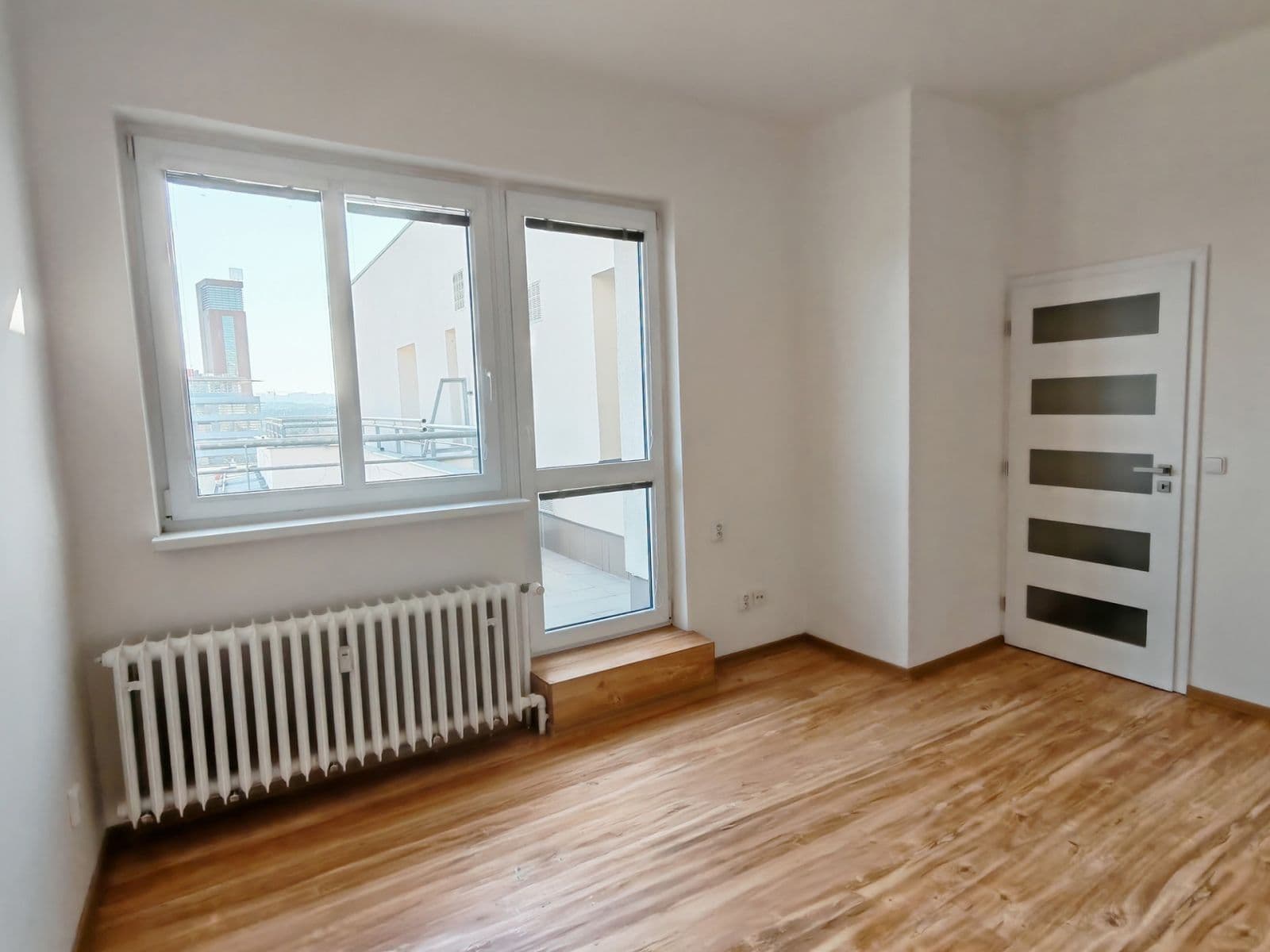 1 bedroom with open-plan kitchen flat to rent, 52 m², Na Stezce, Prague, Prague 1 bedroom with open-plan kitchen flat to rent, 52 m², Na Stezce, Prague, Prague