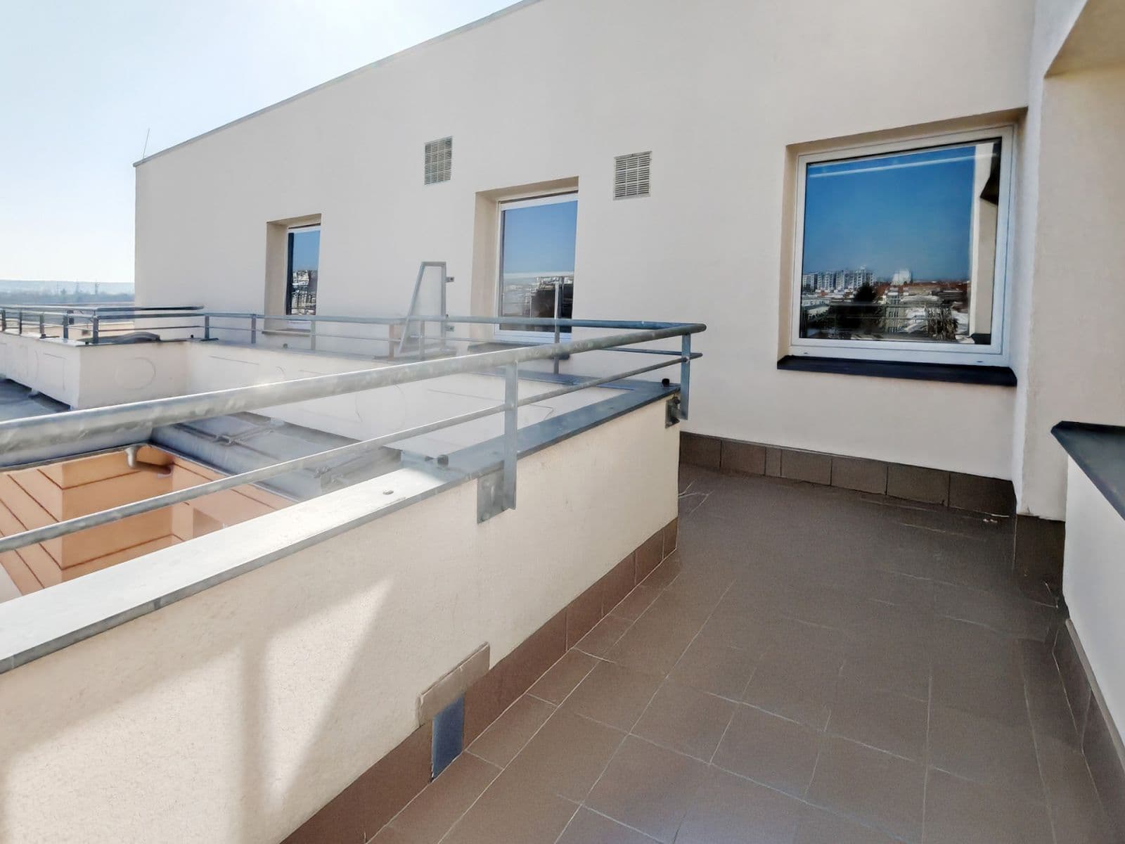 1 bedroom with open-plan kitchen flat to rent, 52 m², Na Stezce, Prague, Prague 1 bedroom with open-plan kitchen flat to rent, 52 m², Na Stezce, Prague, Prague