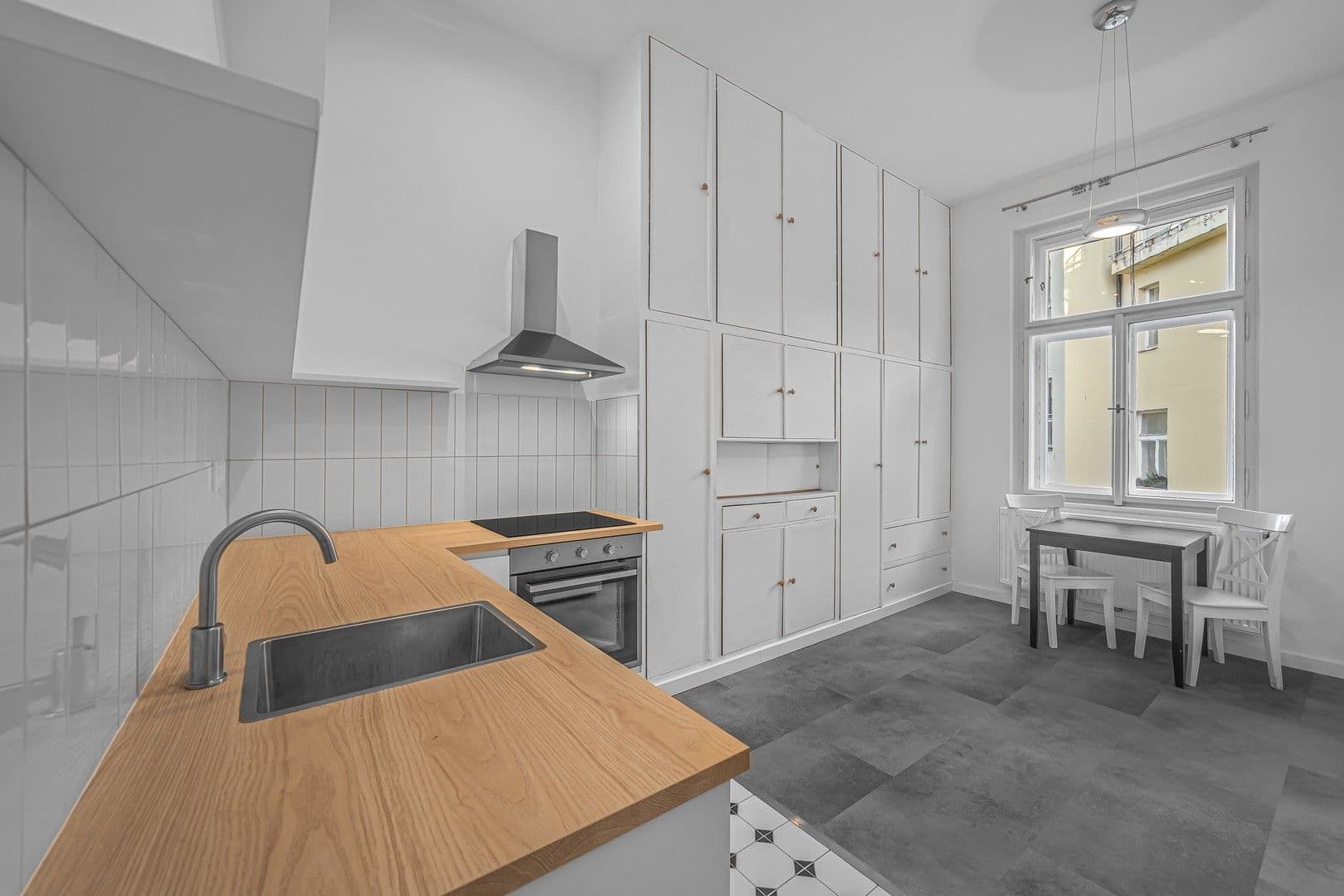 2 bedroom flat to rent, 73 m², Jana Zajíce, Prague, Prague 2 bedroom flat to rent, 73 m², Jana Zajíce, Prague, Prague