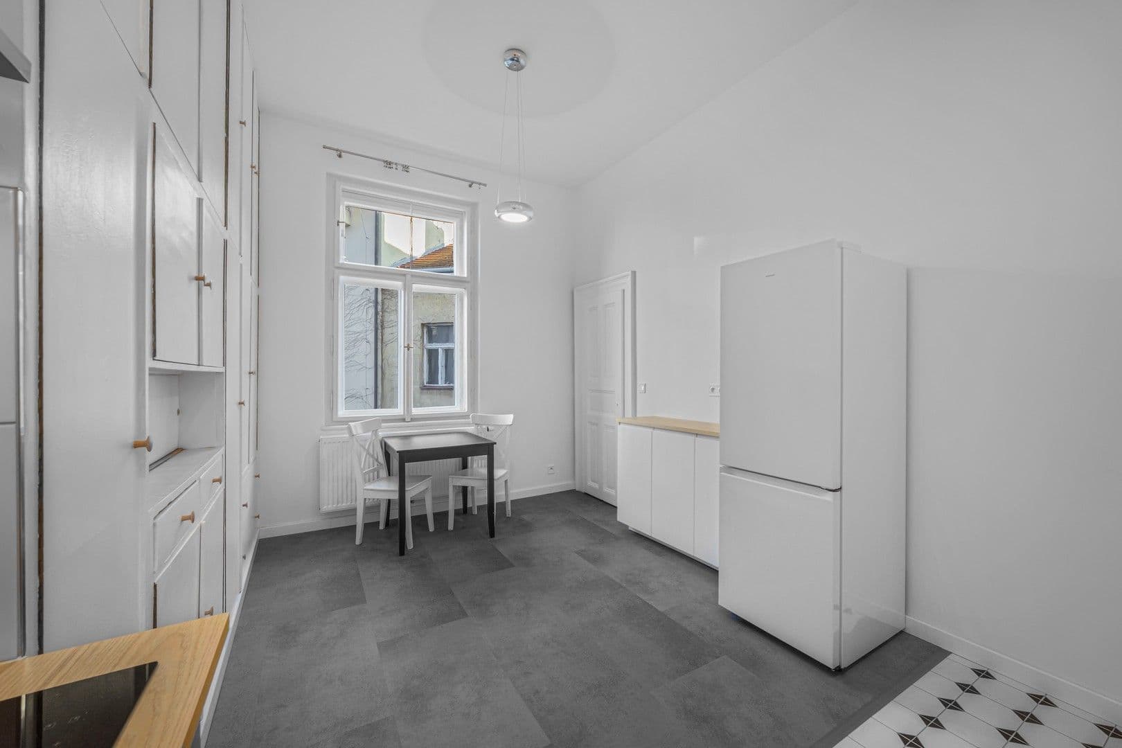 2 bedroom flat to rent, 73 m², Jana Zajíce, Prague, Prague 2 bedroom flat to rent, 73 m², Jana Zajíce, Prague, Prague