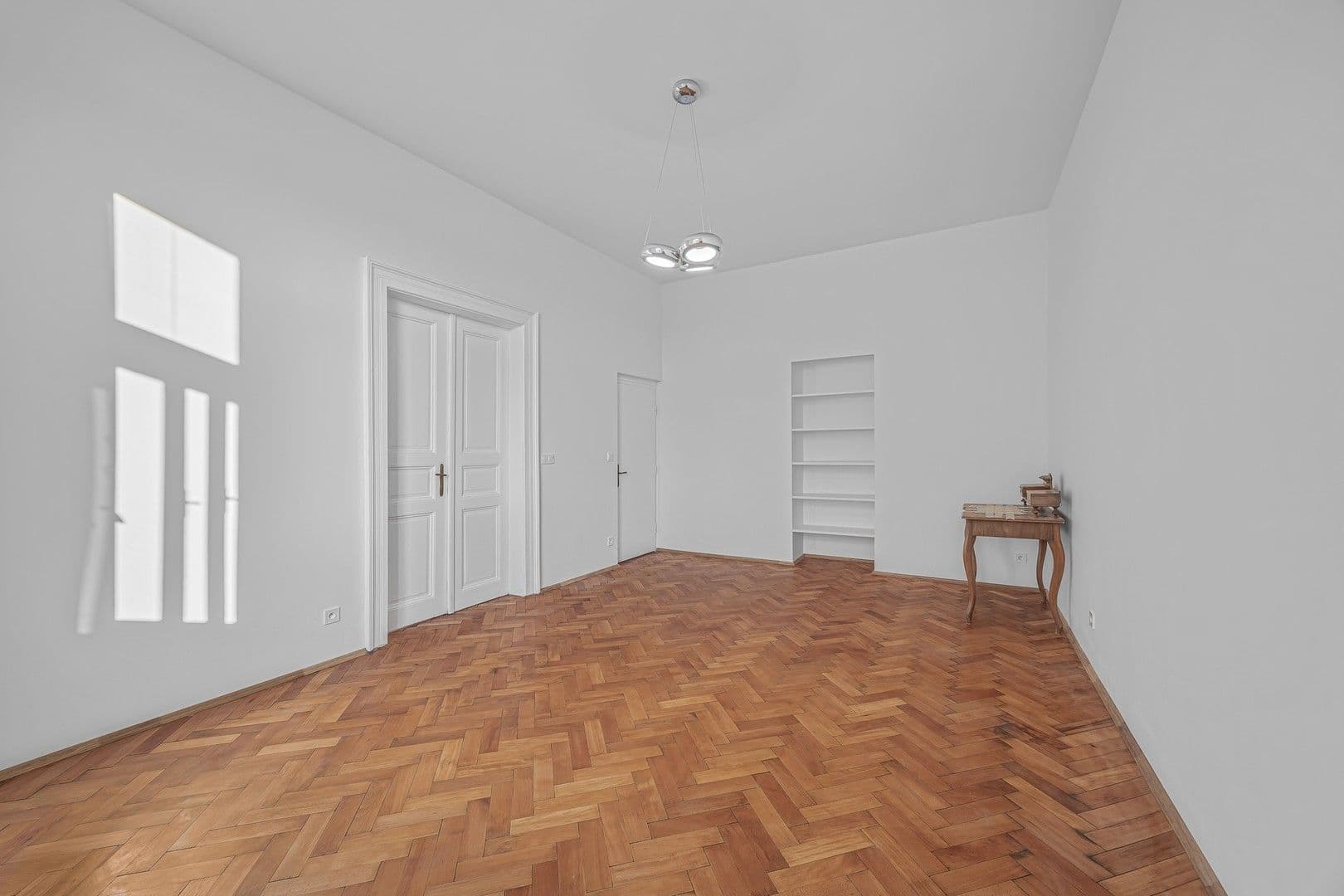 2 bedroom flat to rent, 73 m², Jana Zajíce, Prague, Prague 2 bedroom flat to rent, 73 m², Jana Zajíce, Prague, Prague