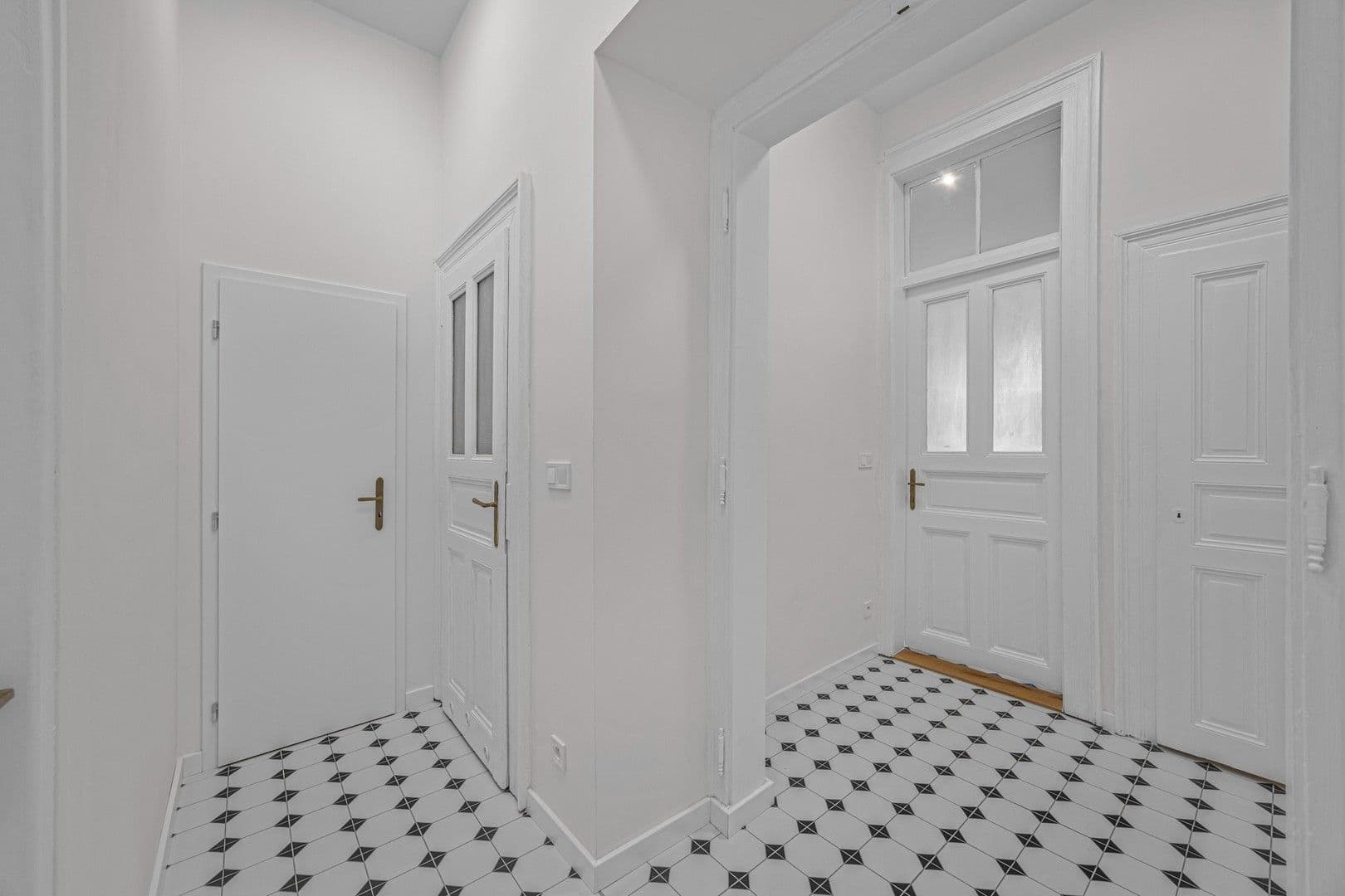 2 bedroom flat to rent, 73 m², Jana Zajíce, Prague, Prague 2 bedroom flat to rent, 73 m², Jana Zajíce, Prague, Prague