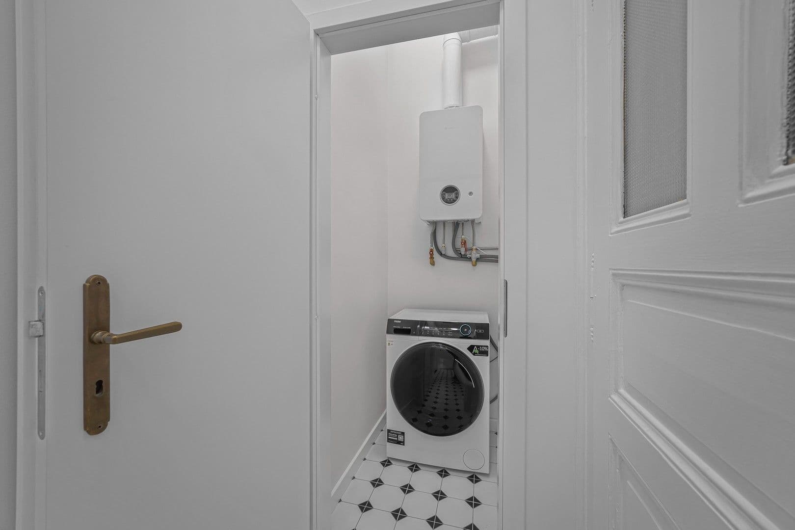 2 bedroom flat to rent, 73 m², Jana Zajíce, Prague, Prague 2 bedroom flat to rent, 73 m², Jana Zajíce, Prague, Prague