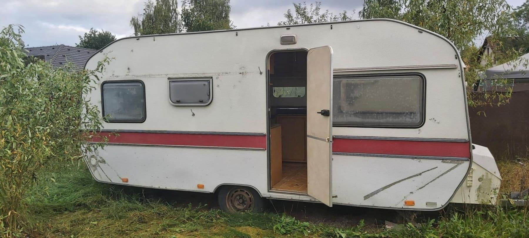 plot to rent, 208 m², V Plaňkách, Rokycany, Plzeňský Region plot to rent, 208 m², V Plaňkách, Rokycany, Plzeňský Region