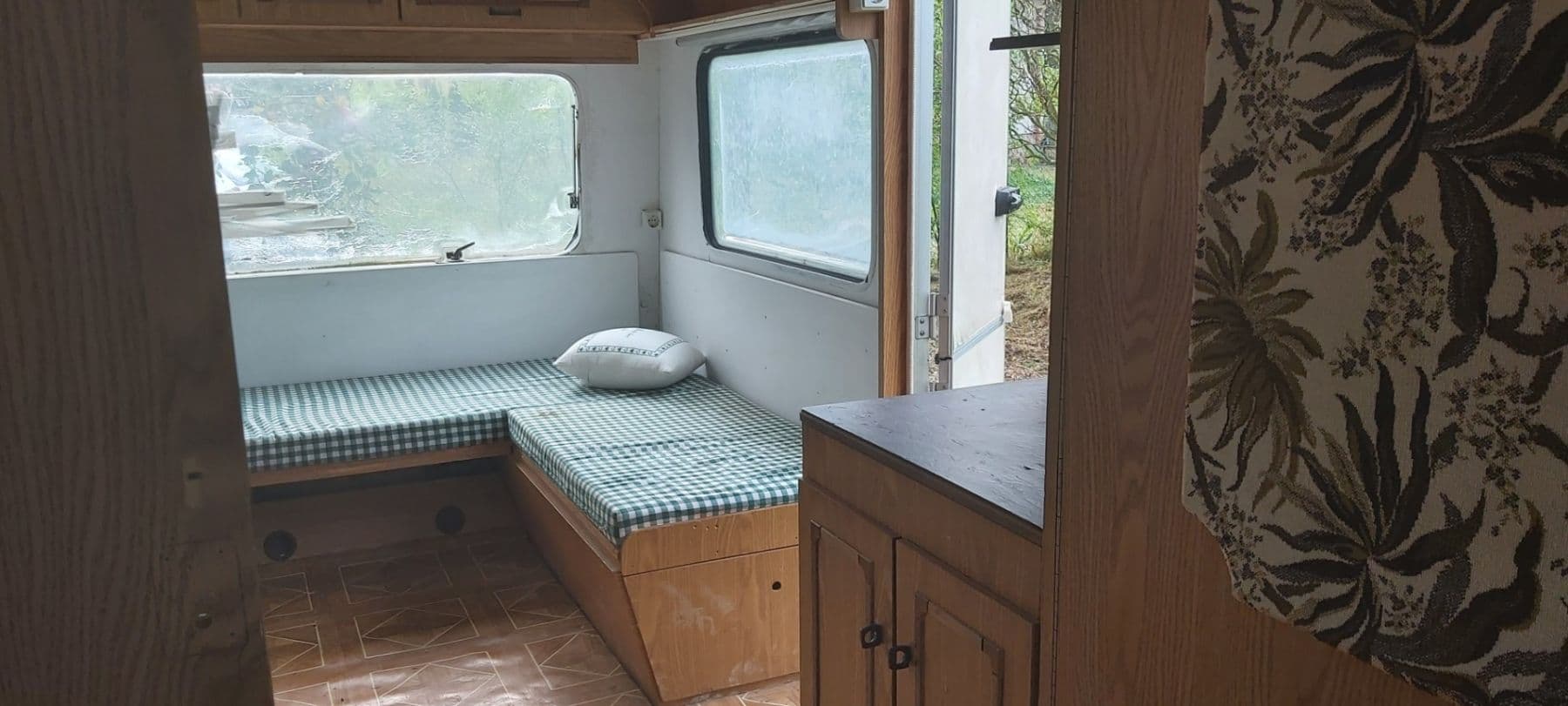 plot to rent, 208 m², V Plaňkách, Rokycany, Plzeňský Region plot to rent, 208 m², V Plaňkách, Rokycany, Plzeňský Region