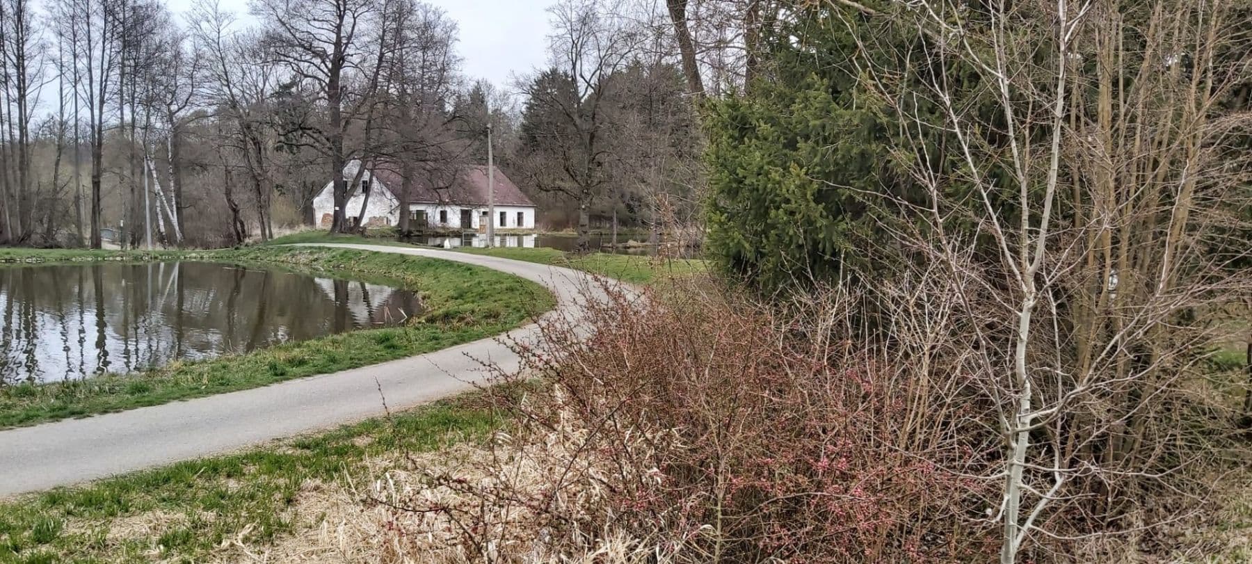 plot to rent, 208 m², V Plaňkách, Rokycany, Plzeňský Region plot to rent, 208 m², V Plaňkách, Rokycany, Plzeňský Region