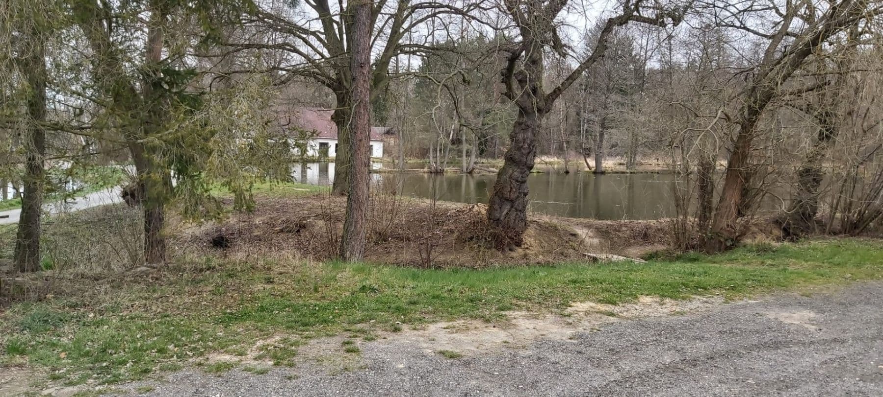 plot to rent, 208 m², V Plaňkách, Rokycany, Plzeňský Region plot to rent, 208 m², V Plaňkách, Rokycany, Plzeňský Region