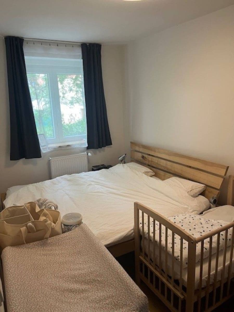 2 bedroom with open-plan kitchen flat for sale, 63 m², Na Stárce, Prague, Prague 2 bedroom with open-plan kitchen flat for sale, 63 m², Na Stárce, Prague, Prague