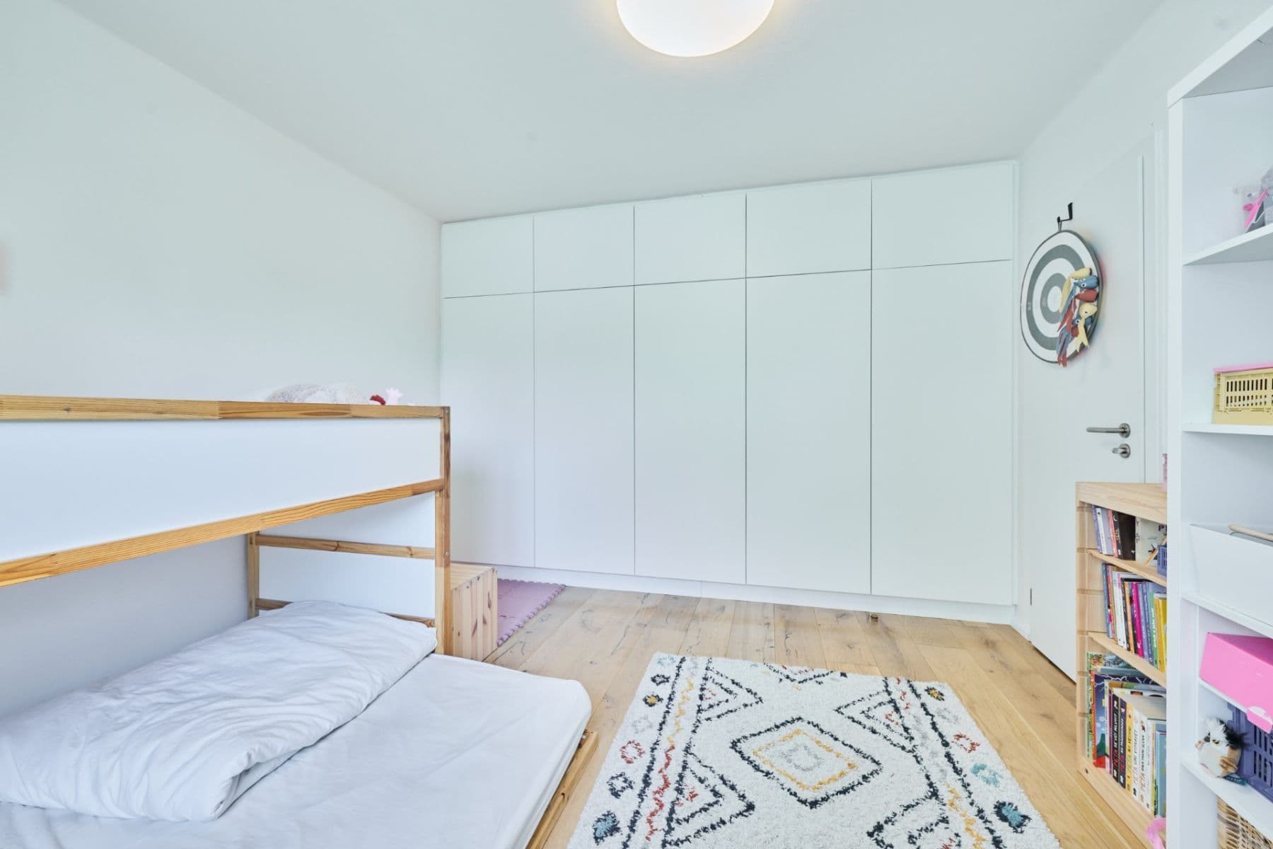 2 bedroom with open-plan kitchen flat for sale, 63 m², Na Stárce, Prague, Prague 2 bedroom with open-plan kitchen flat for sale, 63 m², Na Stárce, Prague, Prague