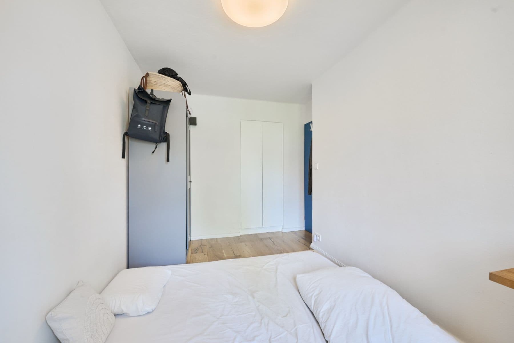 2 bedroom with open-plan kitchen flat for sale, 63 m², Na Stárce, Prague, Prague 2 bedroom with open-plan kitchen flat for sale, 63 m², Na Stárce, Prague, Prague