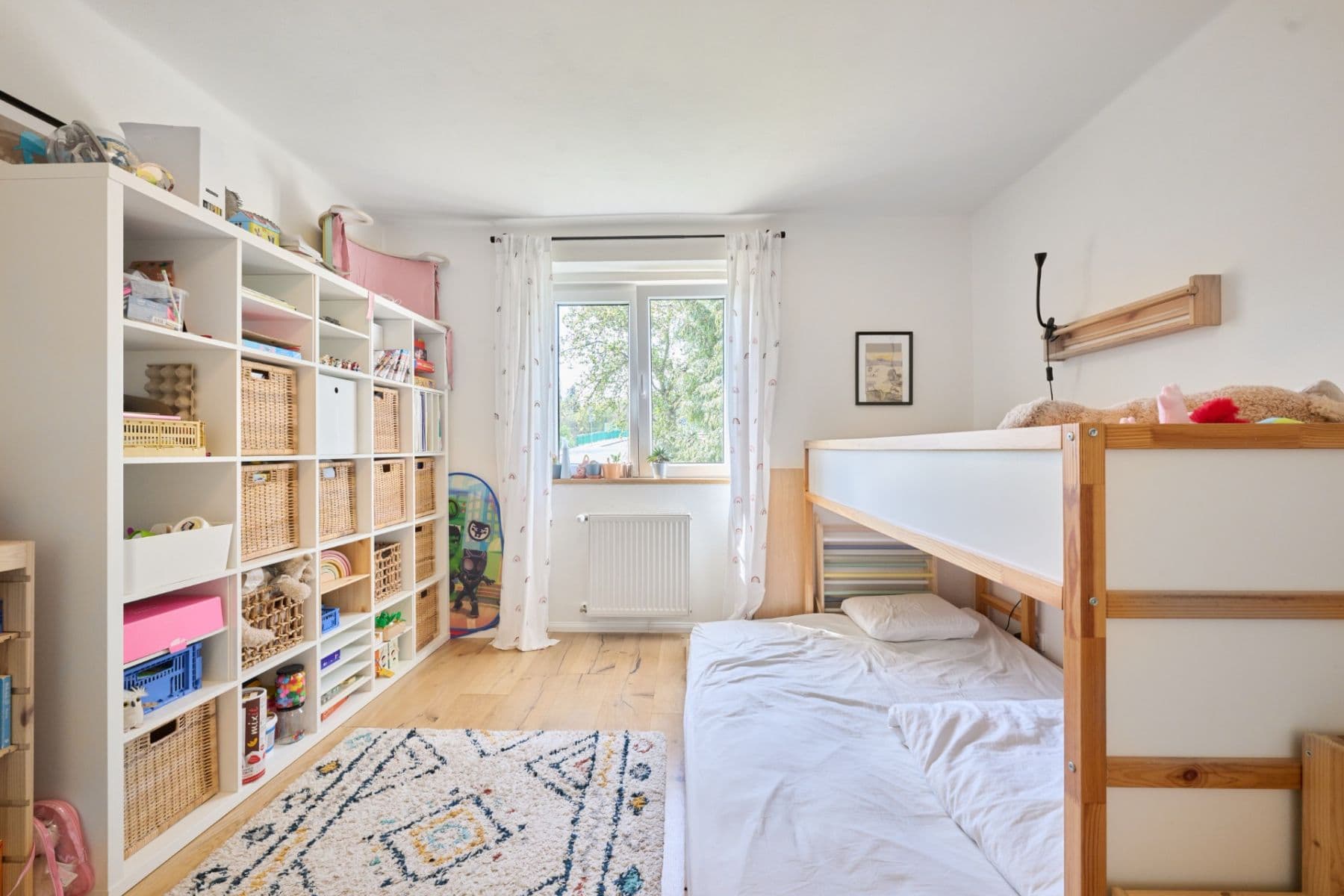 2 bedroom with open-plan kitchen flat for sale, 63 m², Na Stárce, Prague, Prague 2 bedroom with open-plan kitchen flat for sale, 63 m², Na Stárce, Prague, Prague