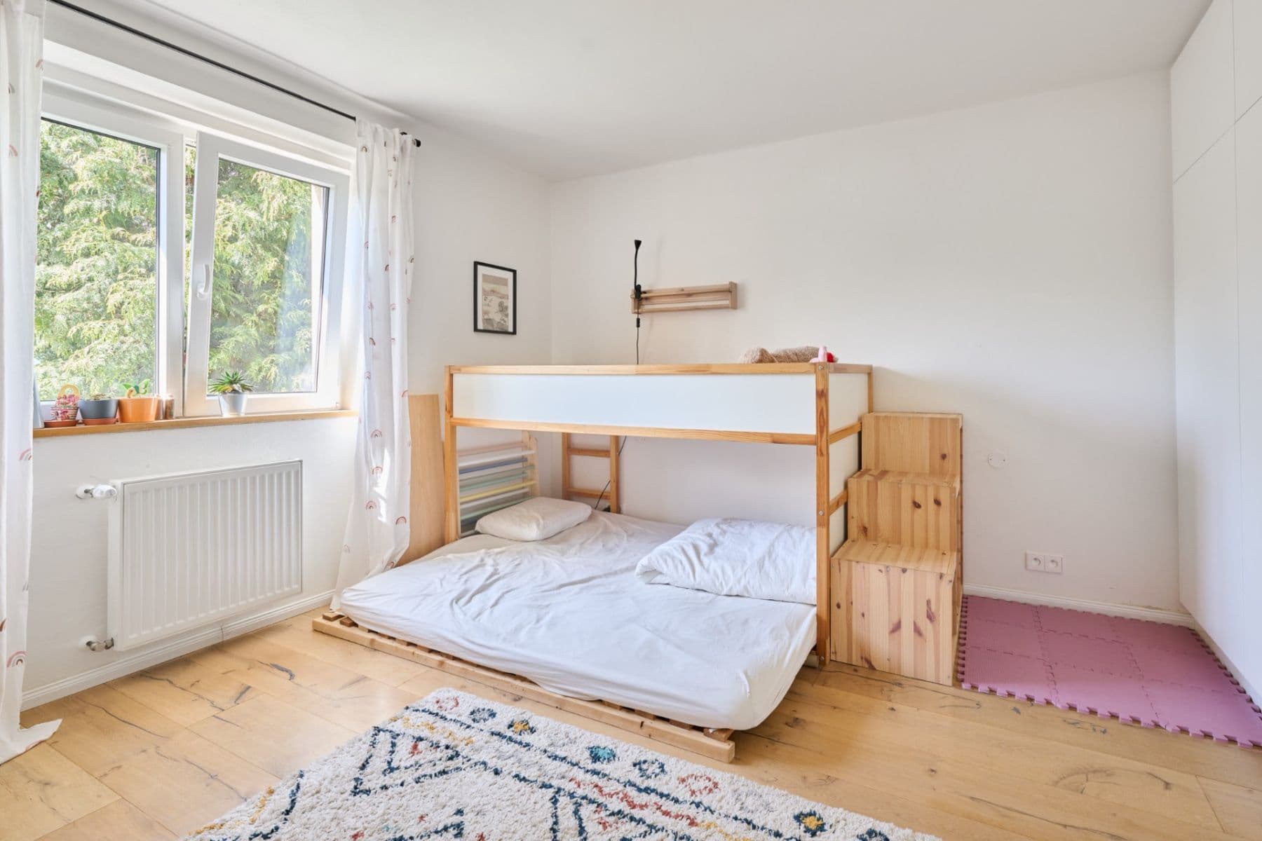 2 bedroom with open-plan kitchen flat for sale, 63 m², Na Stárce, Prague, Prague 2 bedroom with open-plan kitchen flat for sale, 63 m², Na Stárce, Prague, Prague