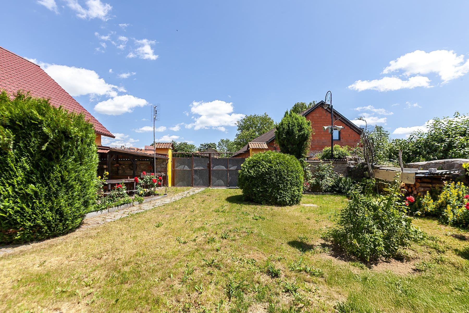 house for sale, 150 m², Kosova Hora, Středočeský Region house for sale, 150 m², Kosova Hora, Středočeský Region