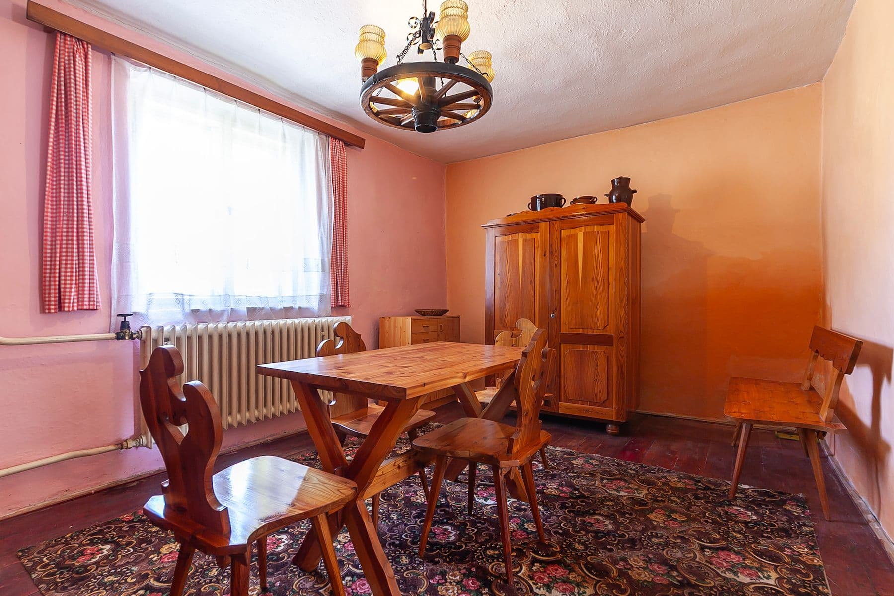 house for sale, 150 m², Kosova Hora, Středočeský Region house for sale, 150 m², Kosova Hora, Středočeský Region