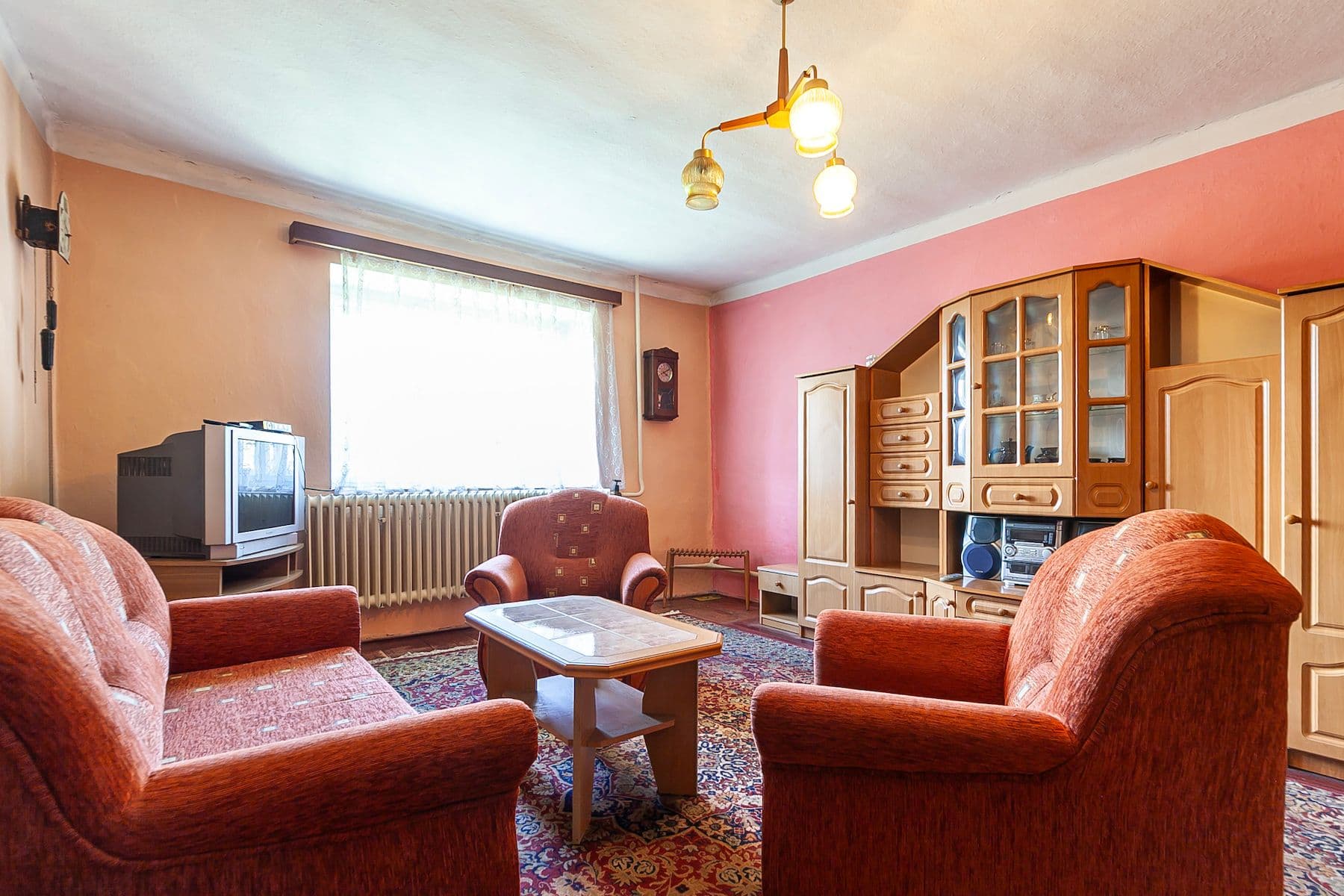 house for sale, 150 m², Kosova Hora, Středočeský Region house for sale, 150 m², Kosova Hora, Středočeský Region