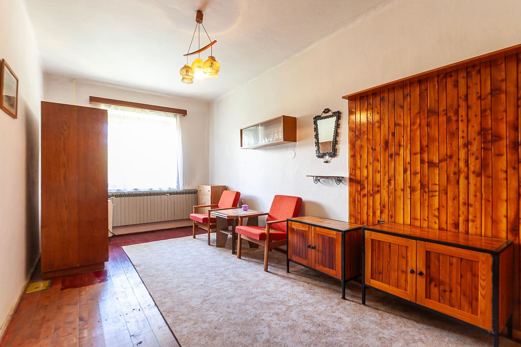 house for sale, 150 m², Kosova Hora, Středočeský Region house for sale, 150 m², Kosova Hora, Středočeský Region