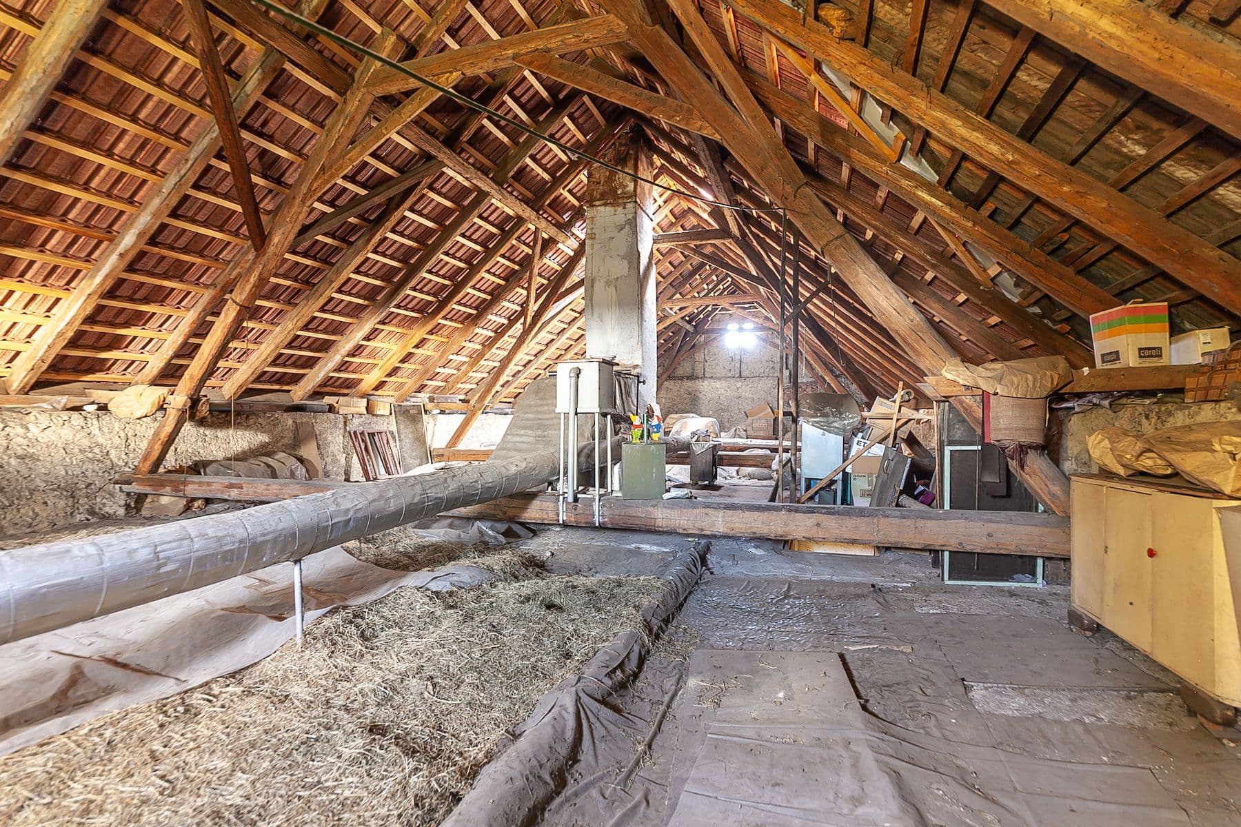 house for sale, 150 m², Kosova Hora, Středočeský Region house for sale, 150 m², Kosova Hora, Středočeský Region