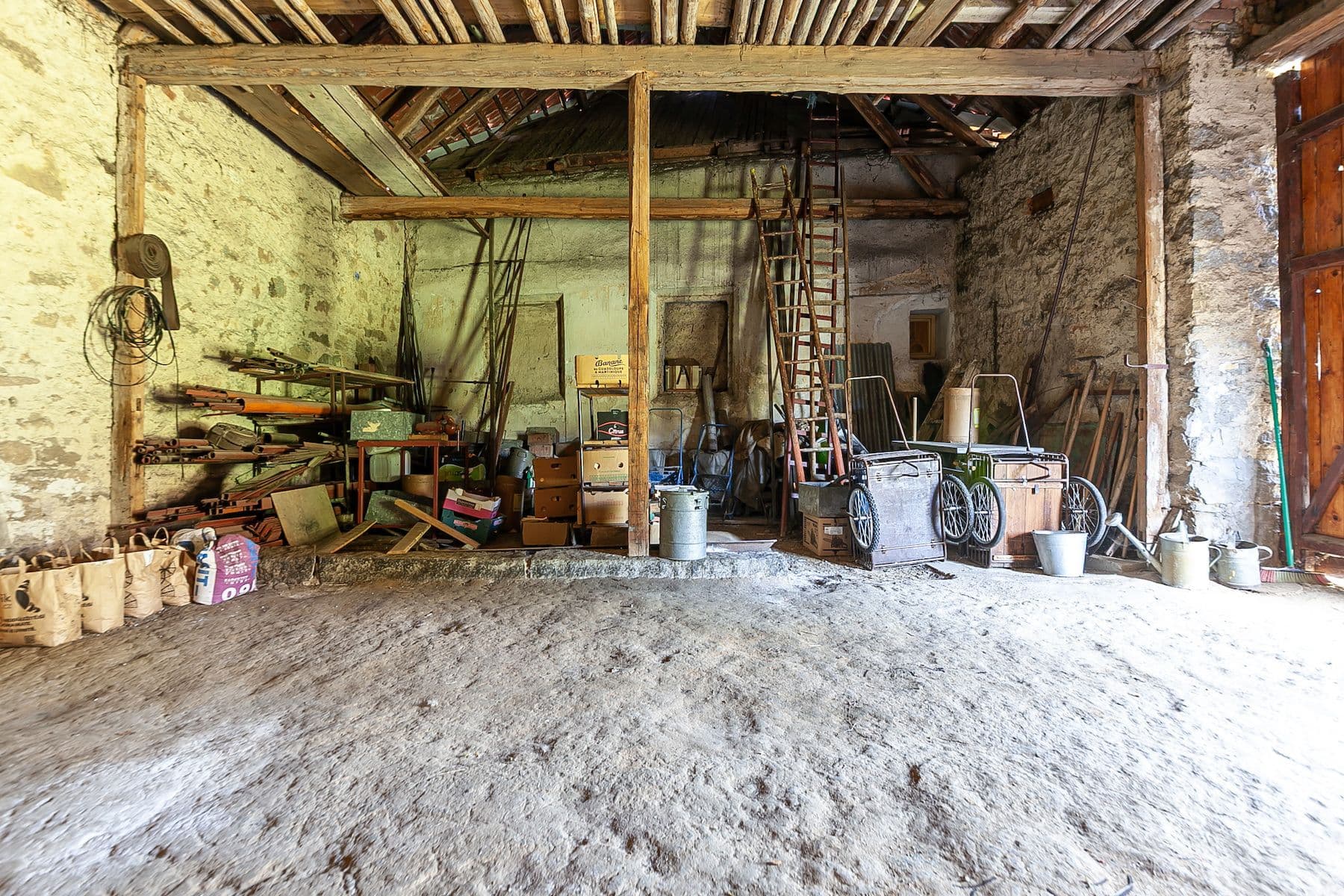 house for sale, 150 m², Kosova Hora, Středočeský Region house for sale, 150 m², Kosova Hora, Středočeský Region