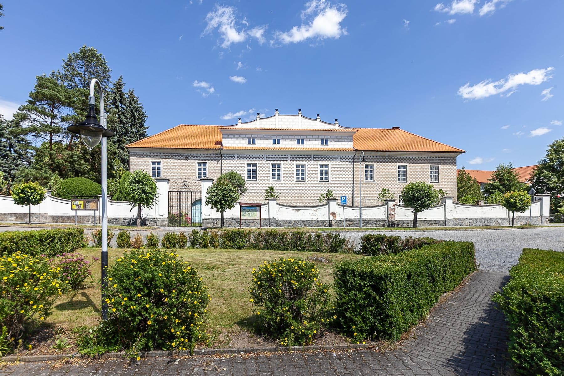 house for sale, 150 m², Kosova Hora, Středočeský Region house for sale, 150 m², Kosova Hora, Středočeský Region