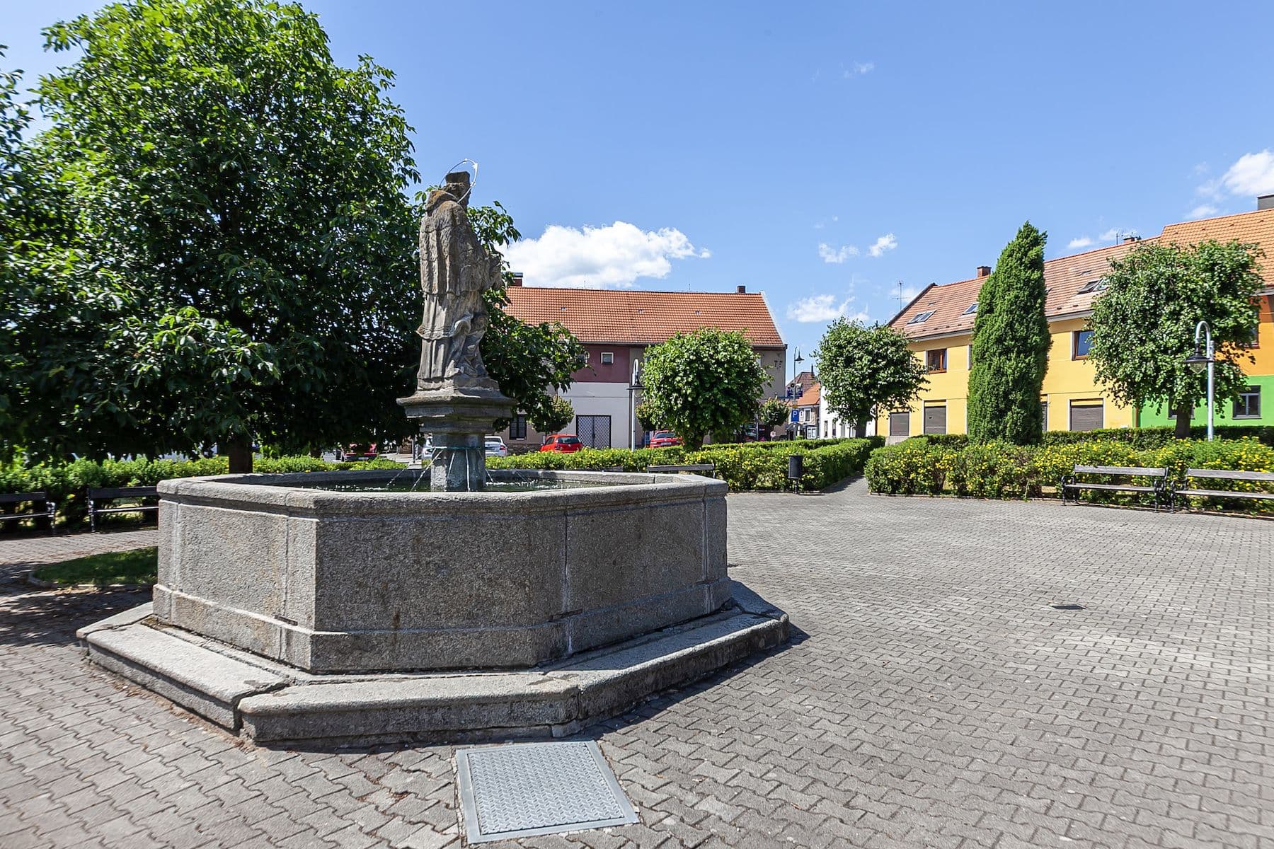 house for sale, 150 m², Kosova Hora, Středočeský Region house for sale, 150 m², Kosova Hora, Středočeský Region