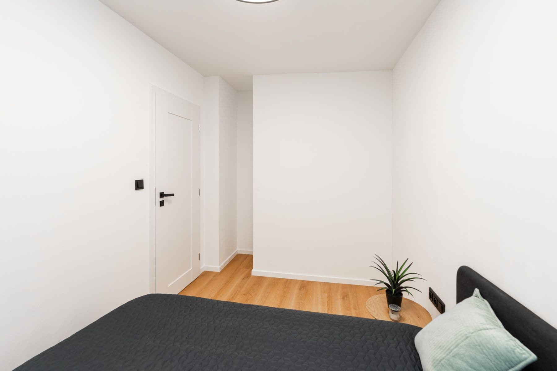 2 bedroom flat to rent, 48 m², Štětínská, Prague, Prague 2 bedroom flat to rent, 48 m², Štětínská, Prague, Prague