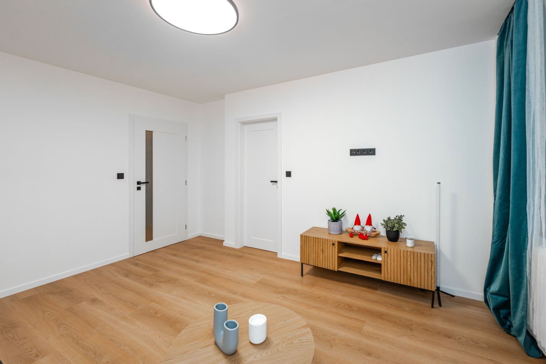 2 bedroom flat to rent, 48 m², Štětínská, Prague, Prague 2 bedroom flat to rent, 48 m², Štětínská, Prague, Prague