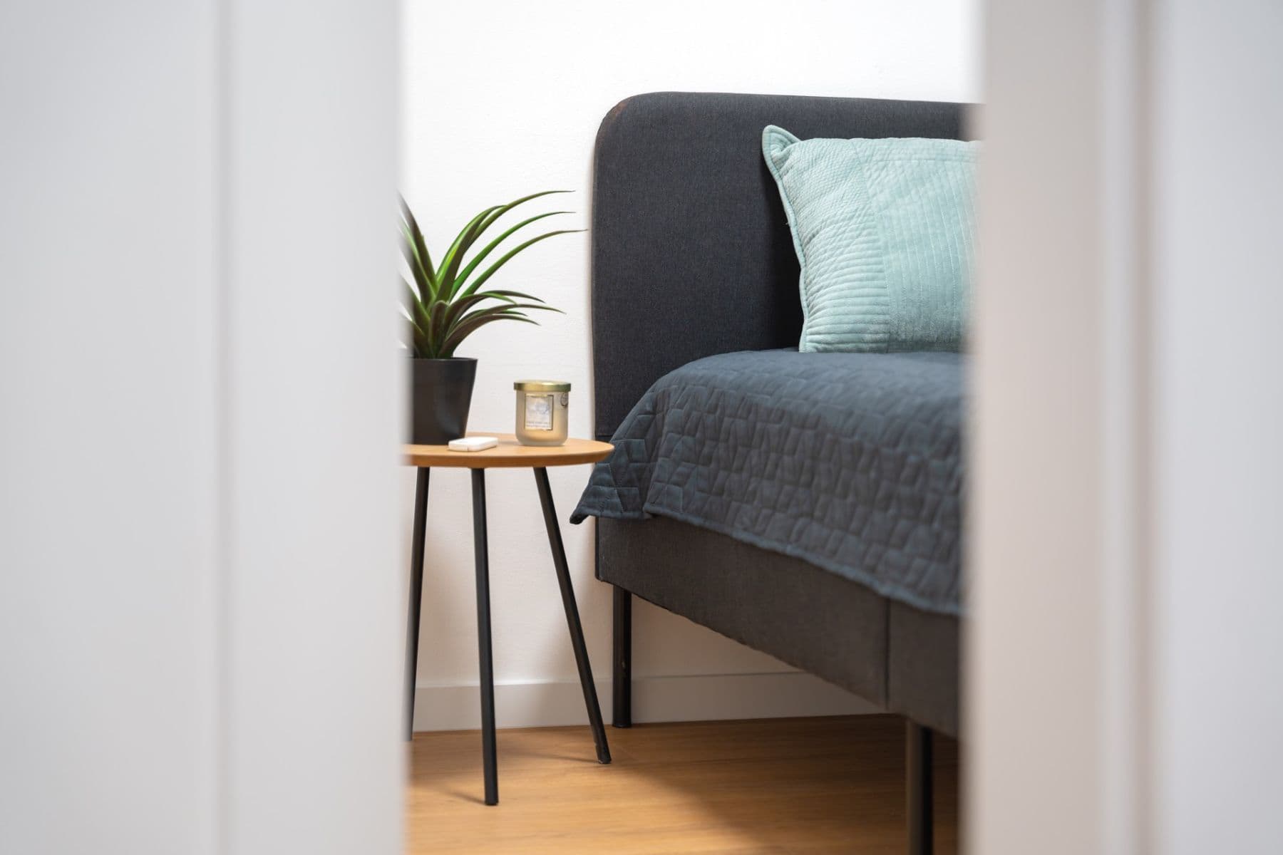 2 bedroom flat to rent, 48 m², Štětínská, Prague, Prague 2 bedroom flat to rent, 48 m², Štětínská, Prague, Prague