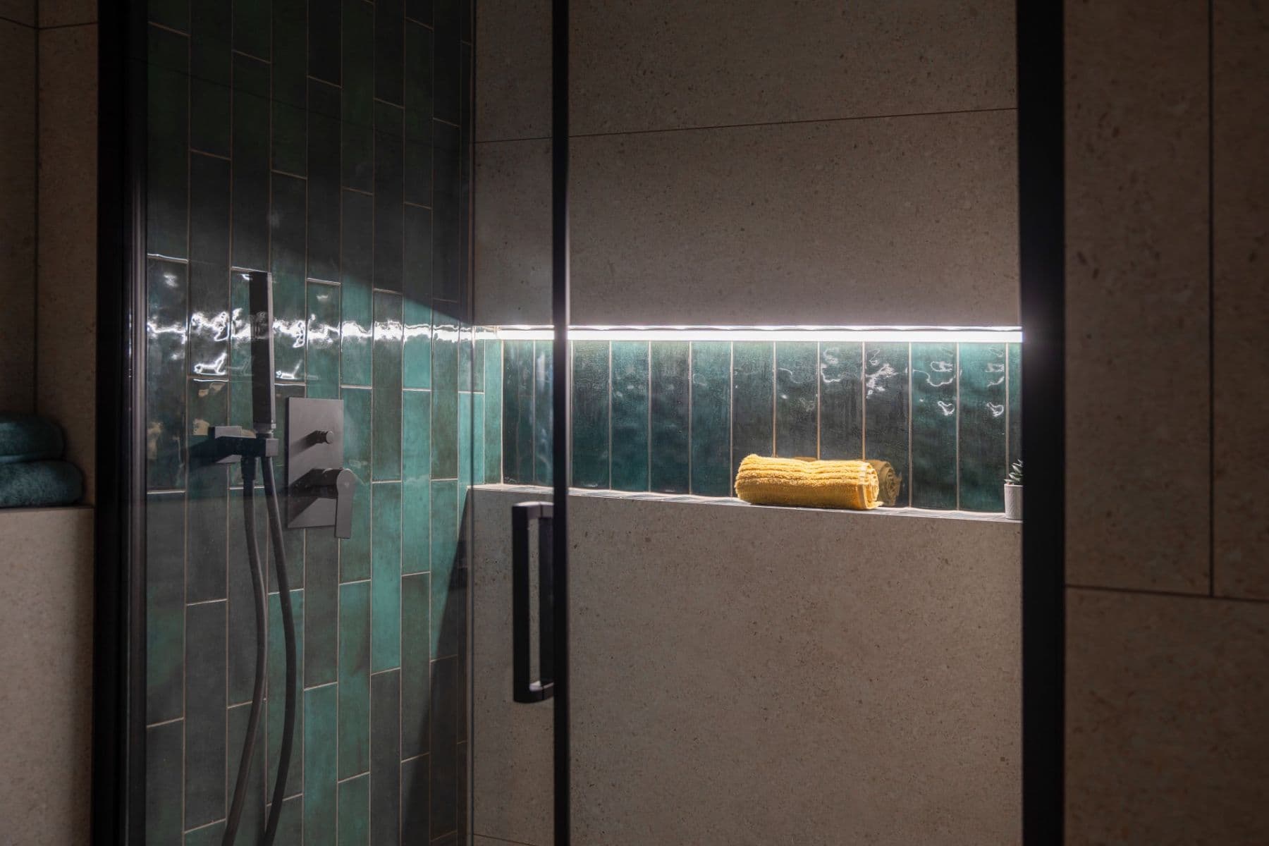 2 bedroom flat to rent, 48 m², Štětínská, Prague, Prague 2 bedroom flat to rent, 48 m², Štětínská, Prague, Prague