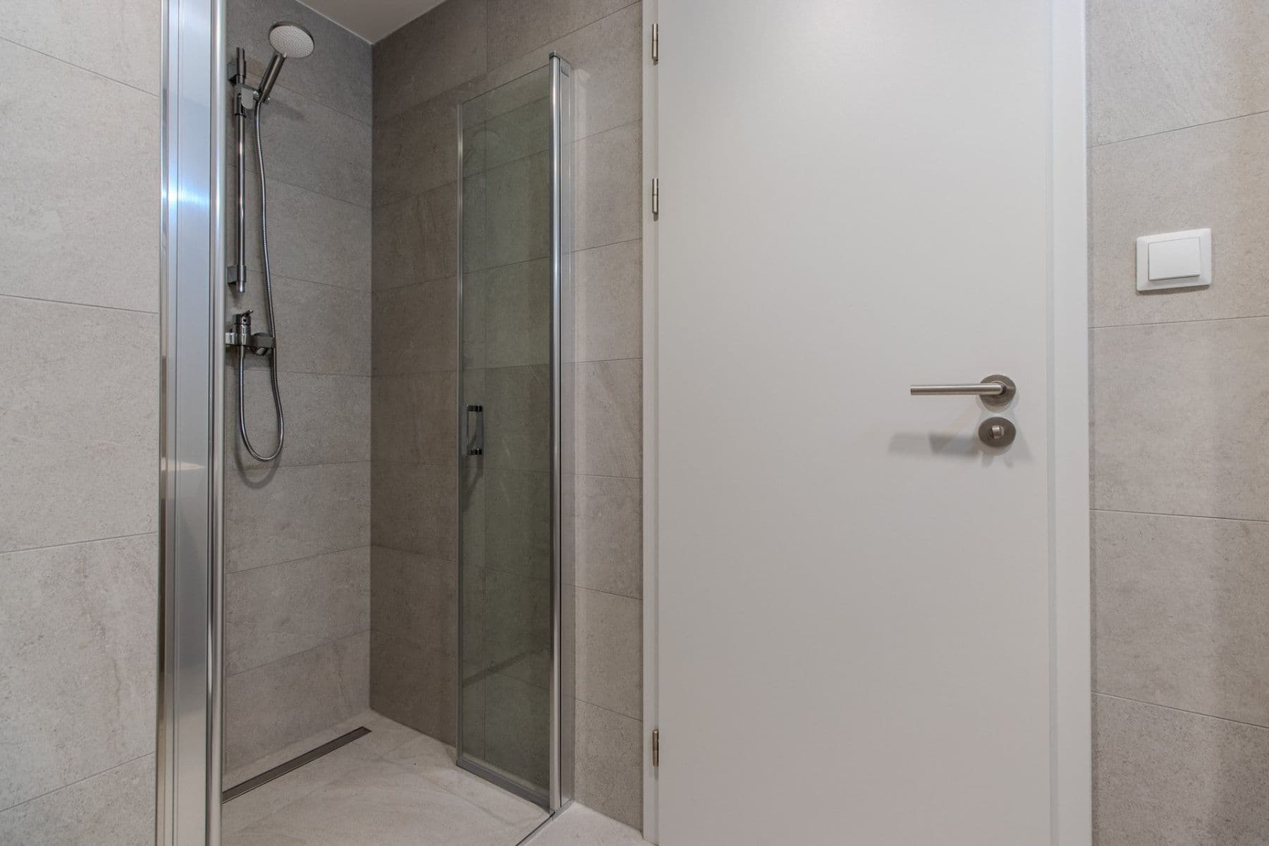 Studio flat to rent, 32 m², Poděbradská, Prague, Prague Studio flat to rent, 32 m², Poděbradská, Prague, Prague