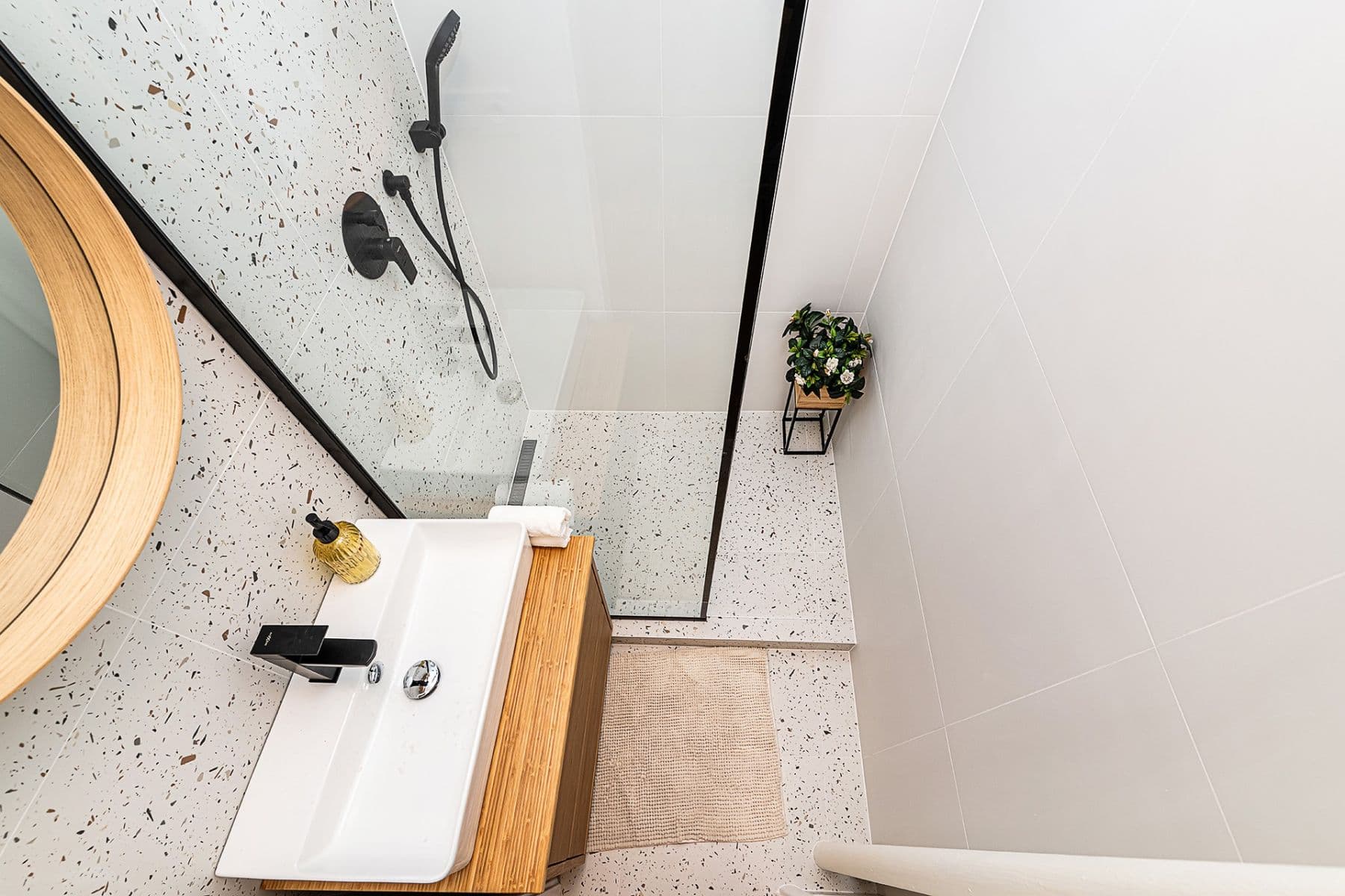 2 bedroom with open-plan kitchen flat for sale, 56 m², Evropská, Prague, Prague 2 bedroom with open-plan kitchen flat for sale, 56 m², Evropská, Prague, Prague