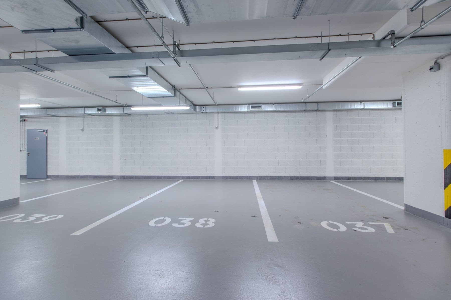 garage to rent, 15 m², Poděbradská, Prague, Prague garage to rent, 15 m², Poděbradská, Prague, Prague