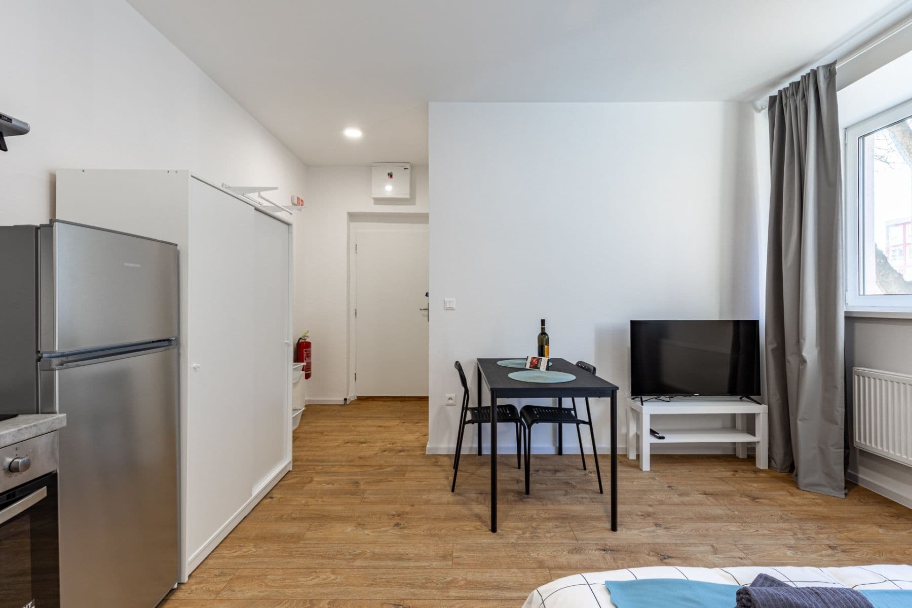 1 bedroom flat to rent, 30 m², Levická, Ružinov, Bratislavský Region 1 bedroom flat to rent, 30 m², Levická, Ružinov, Bratislavský Region