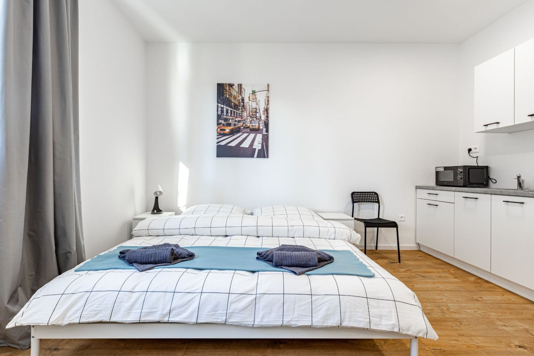 1 bedroom flat to rent, 30 m², Levická, Ružinov, Bratislavský Region 1 bedroom flat to rent, 30 m², Levická, Ružinov, Bratislavský Region