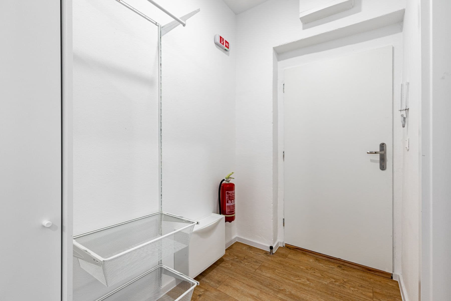 1 bedroom flat to rent, 30 m², Levická, Ružinov, Bratislavský Region 1 bedroom flat to rent, 30 m², Levická, Ružinov, Bratislavský Region