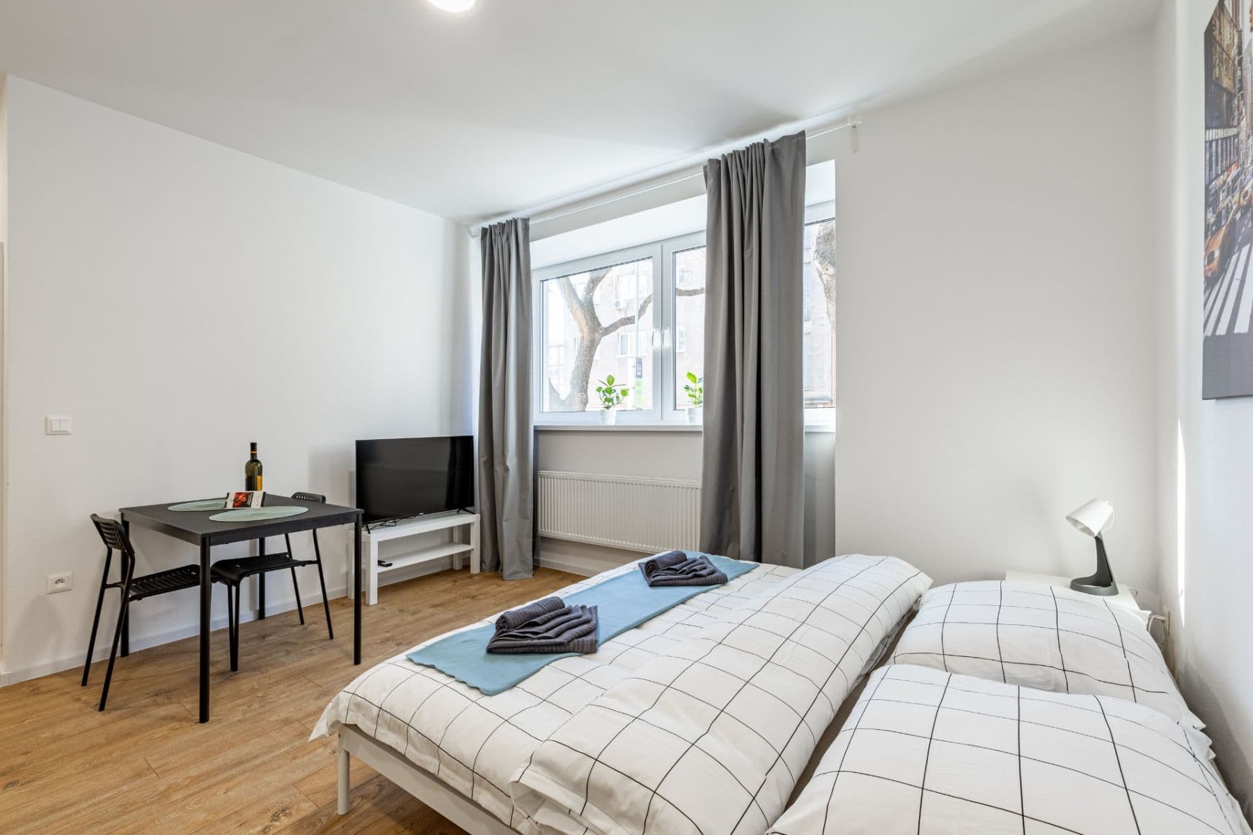 1 bedroom flat to rent, 30 m², Levická, Ružinov, Bratislavský Region 1 bedroom flat to rent, 30 m², Levická, Ružinov, Bratislavský Region