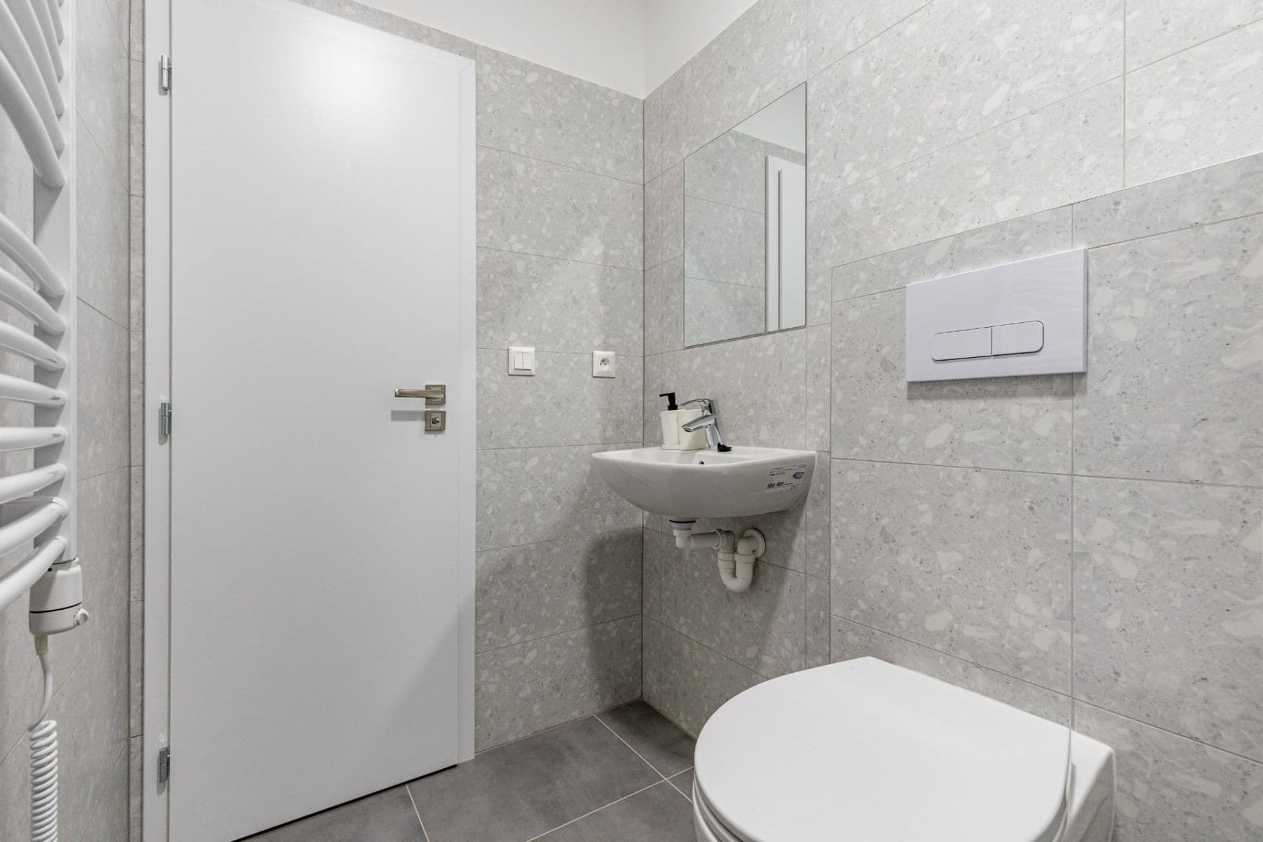 1 bedroom flat to rent, 30 m², Levická, Ružinov, Bratislavský Region 1 bedroom flat to rent, 30 m², Levická, Ružinov, Bratislavský Region