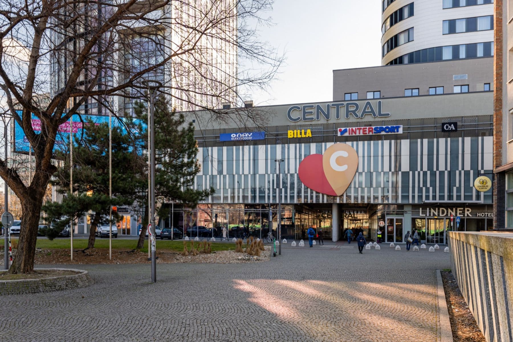 1 bedroom flat to rent, 30 m², Levická, Ružinov, Bratislavský Region 1 bedroom flat to rent, 30 m², Levická, Ružinov, Bratislavský Region