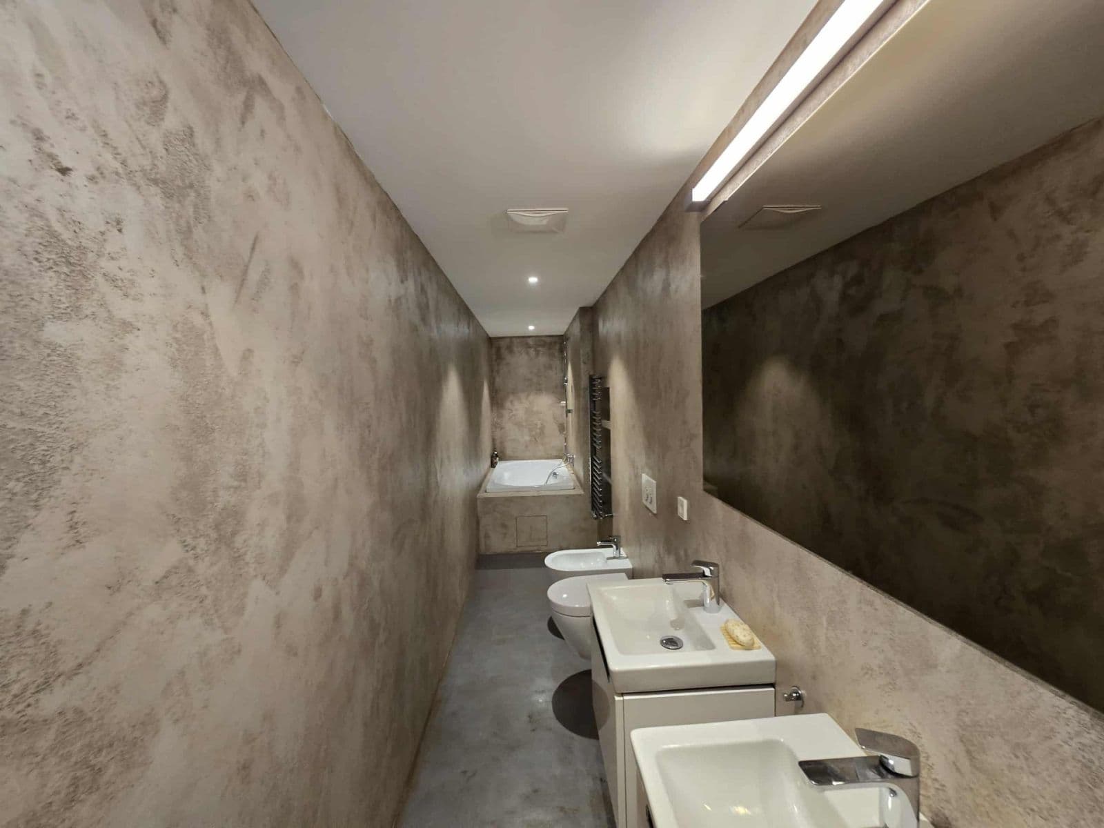 2 bedroom with open-plan kitchen flat for sale, 134 m², Kobrova, Prague, Prague 2 bedroom with open-plan kitchen flat for sale, 134 m², Kobrova, Prague, Prague