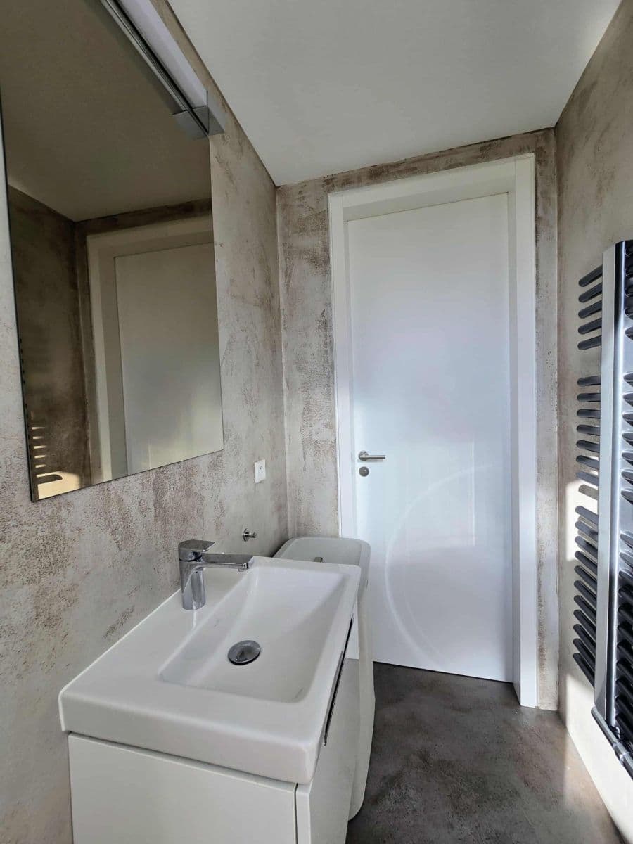 2 bedroom with open-plan kitchen flat for sale, 134 m², Kobrova, Prague, Prague 2 bedroom with open-plan kitchen flat for sale, 134 m², Kobrova, Prague, Prague