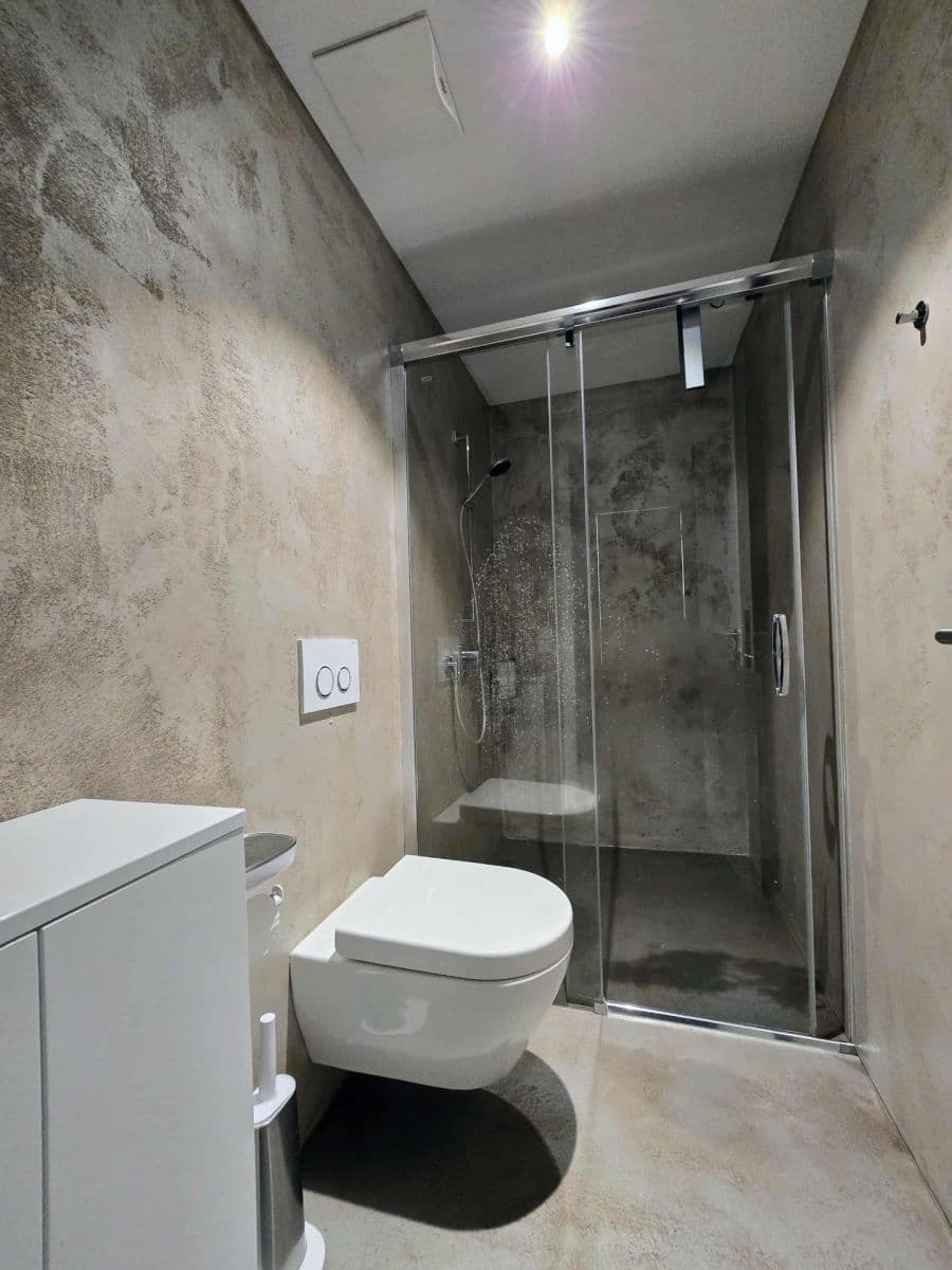 2 bedroom with open-plan kitchen flat for sale, 134 m², Kobrova, Prague, Prague 2 bedroom with open-plan kitchen flat for sale, 134 m², Kobrova, Prague, Prague