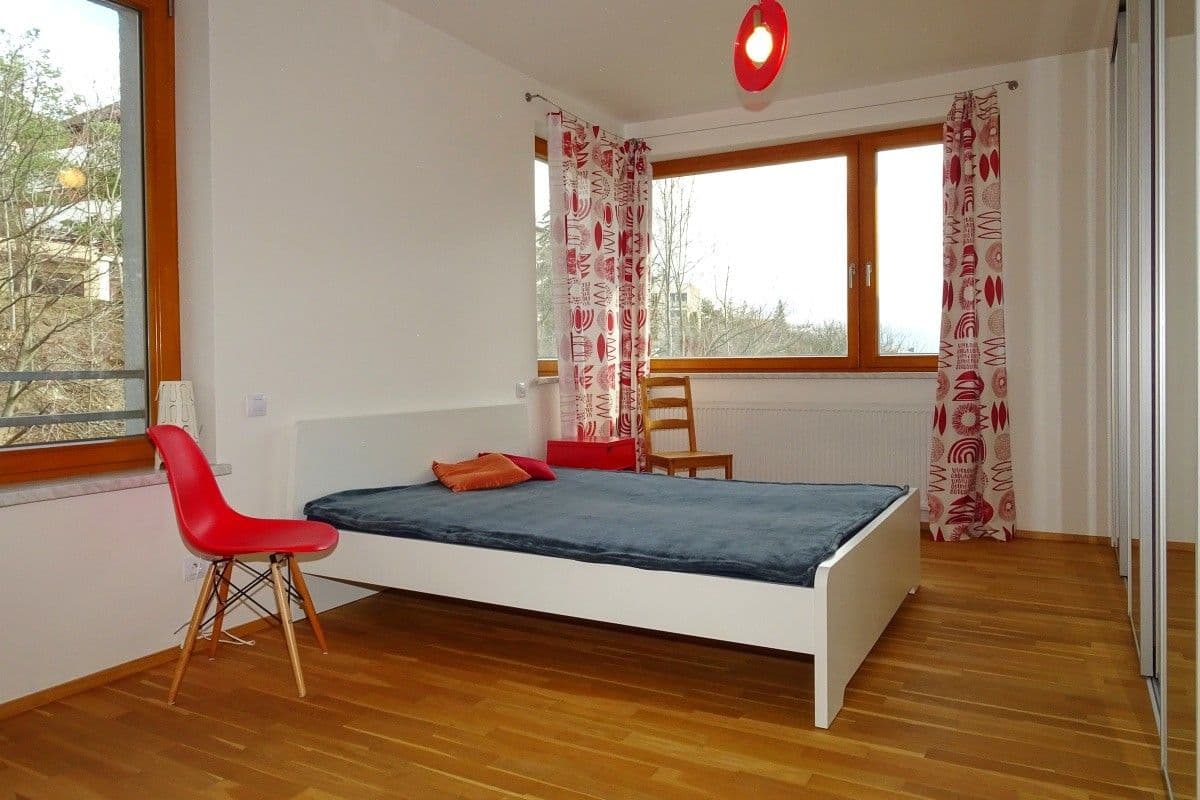 1 bedroom with open-plan kitchen flat to rent, 54 m², Na Vysoké Ⅰ, Prague, Prague 1 bedroom with open-plan kitchen flat to rent, 54 m², Na Vysoké Ⅰ, Prague, Prague