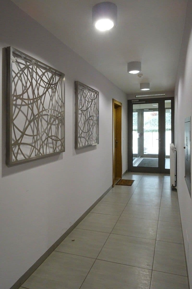 1 bedroom with open-plan kitchen flat to rent, 54 m², Na Vysoké Ⅰ, Prague, Prague 1 bedroom with open-plan kitchen flat to rent, 54 m², Na Vysoké Ⅰ, Prague, Prague