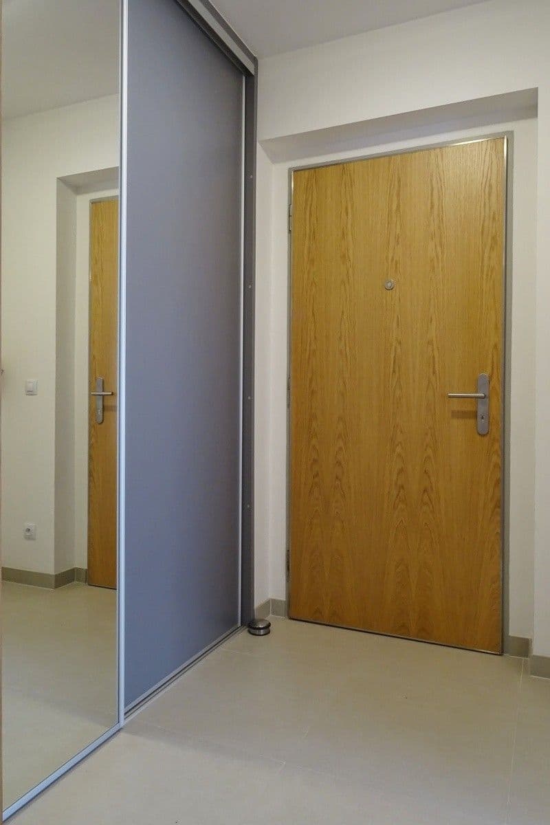 1 bedroom with open-plan kitchen flat to rent, 54 m², Na Vysoké Ⅰ, Prague, Prague 1 bedroom with open-plan kitchen flat to rent, 54 m², Na Vysoké Ⅰ, Prague, Prague