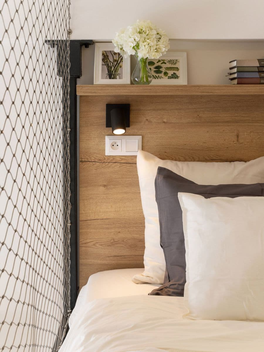 Studio flat to rent, 28 m², Poděbradská, Prague, Prague Studio flat to rent, 28 m², Poděbradská, Prague, Prague