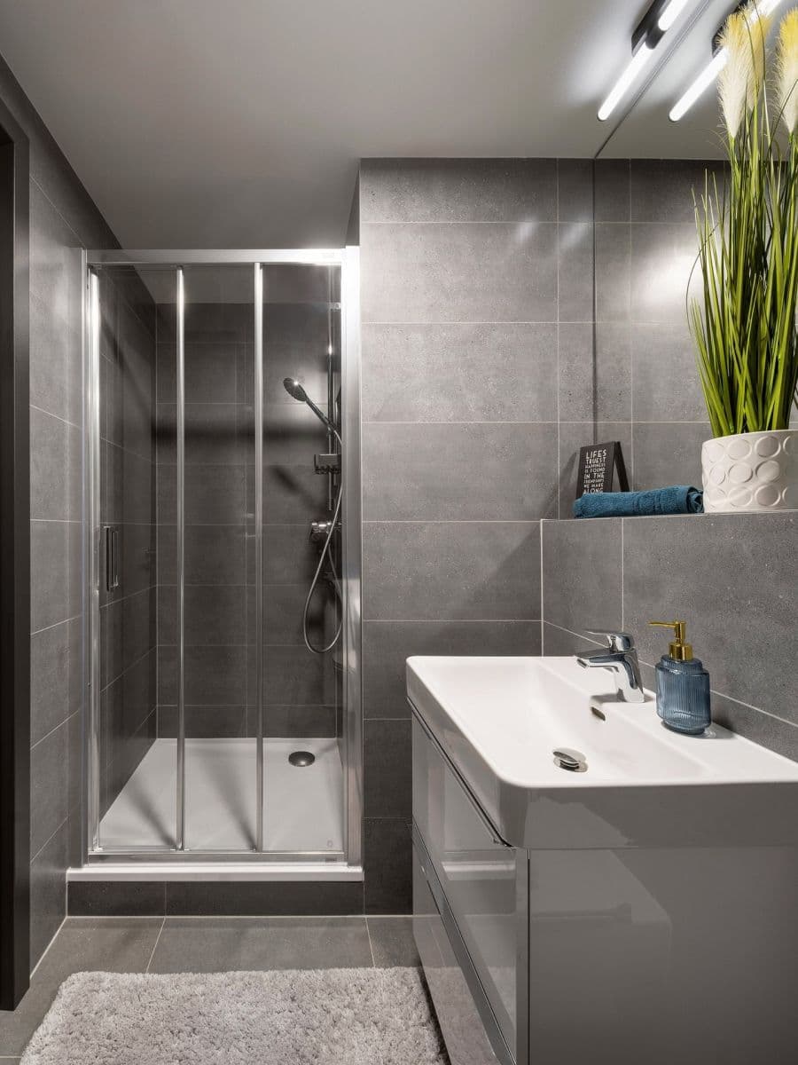 Studio flat to rent, 28 m², Poděbradská, Prague, Prague Studio flat to rent, 28 m², Poděbradská, Prague, Prague