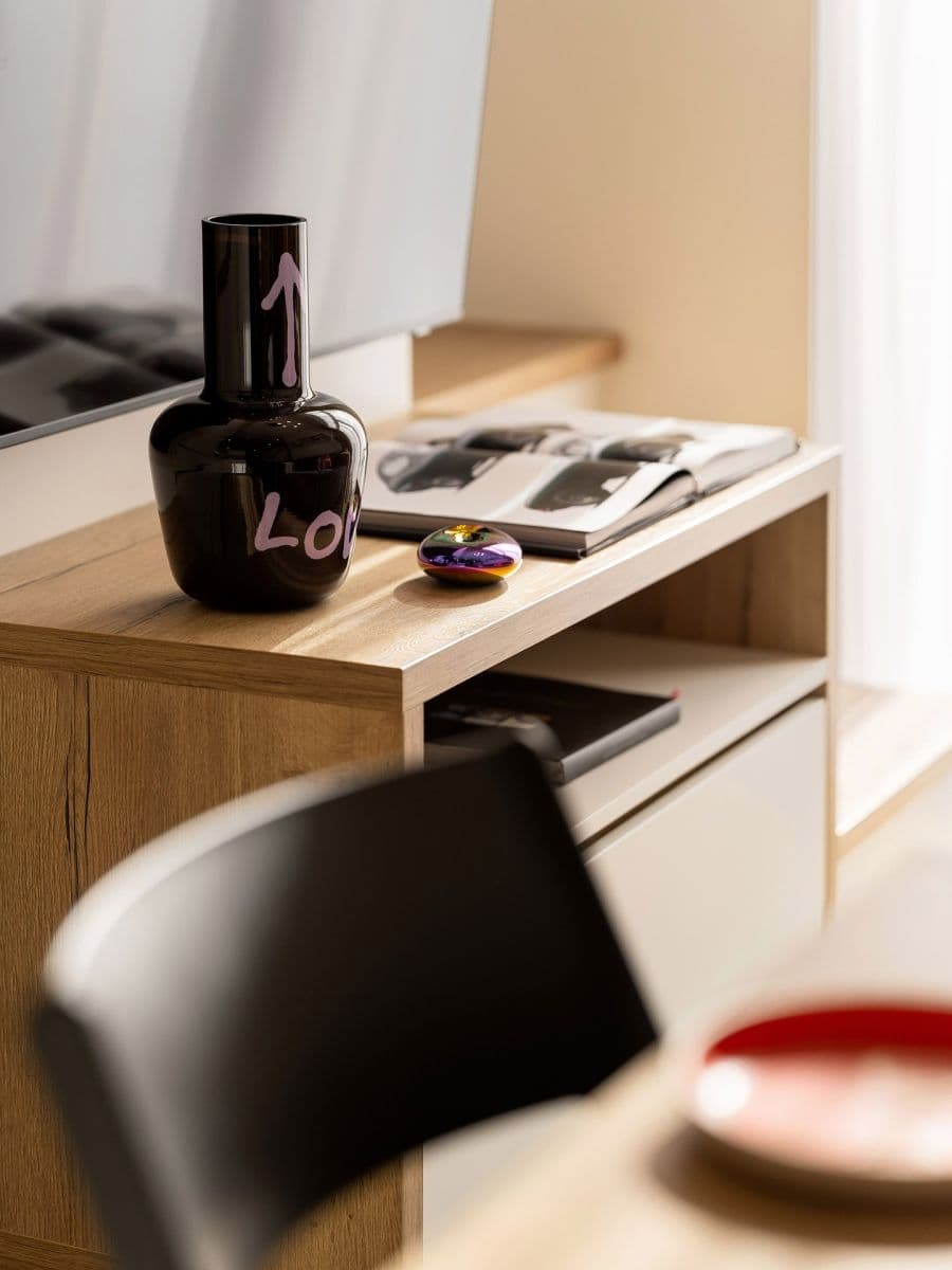 Studio flat to rent, 28 m², Poděbradská, Prague, Prague Studio flat to rent, 28 m², Poděbradská, Prague, Prague